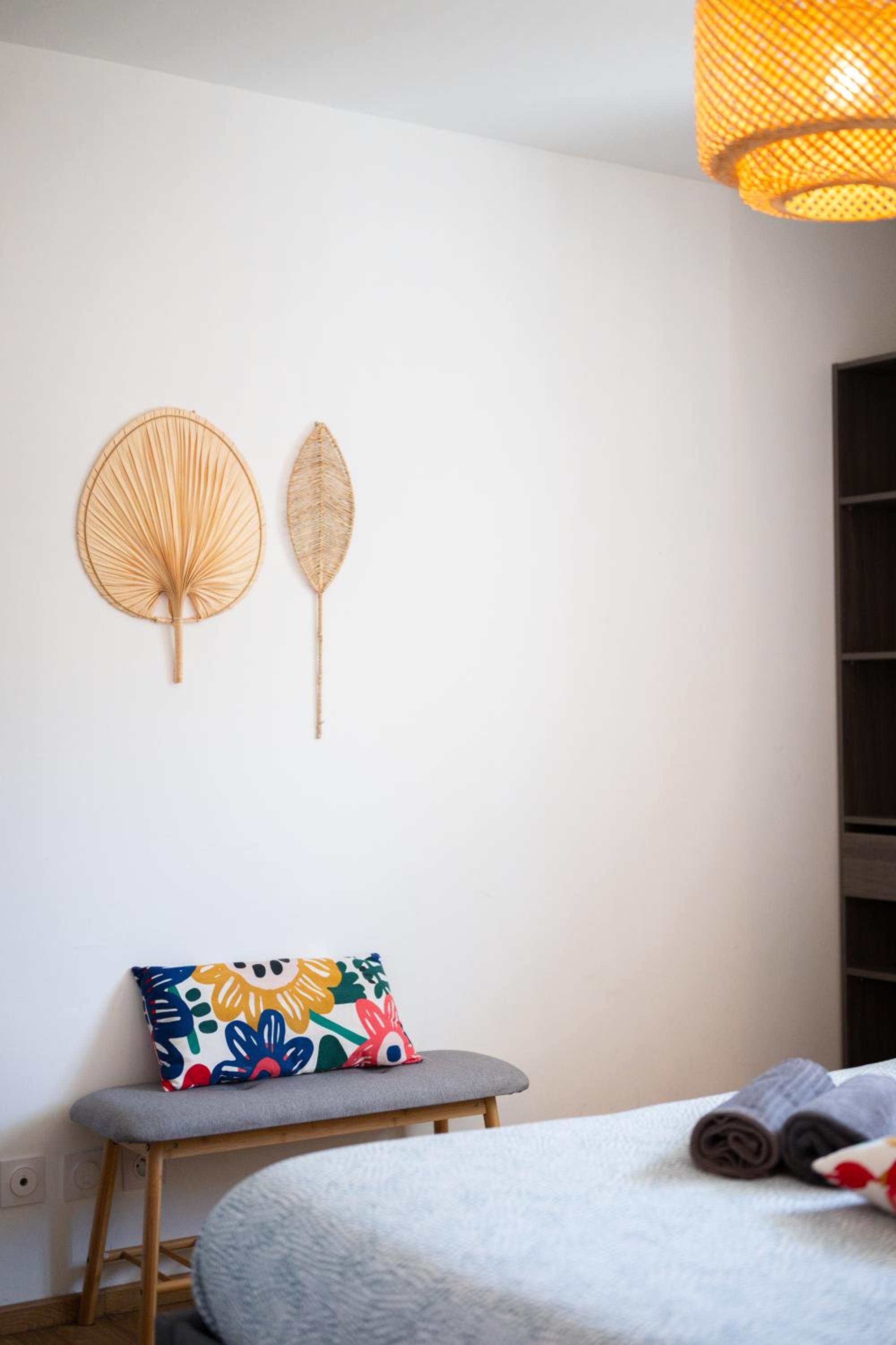 Cosy & Chill Appartements - 10 min de la mer - Jardin, Netflix, terrasse, fibre & parking, photo 3