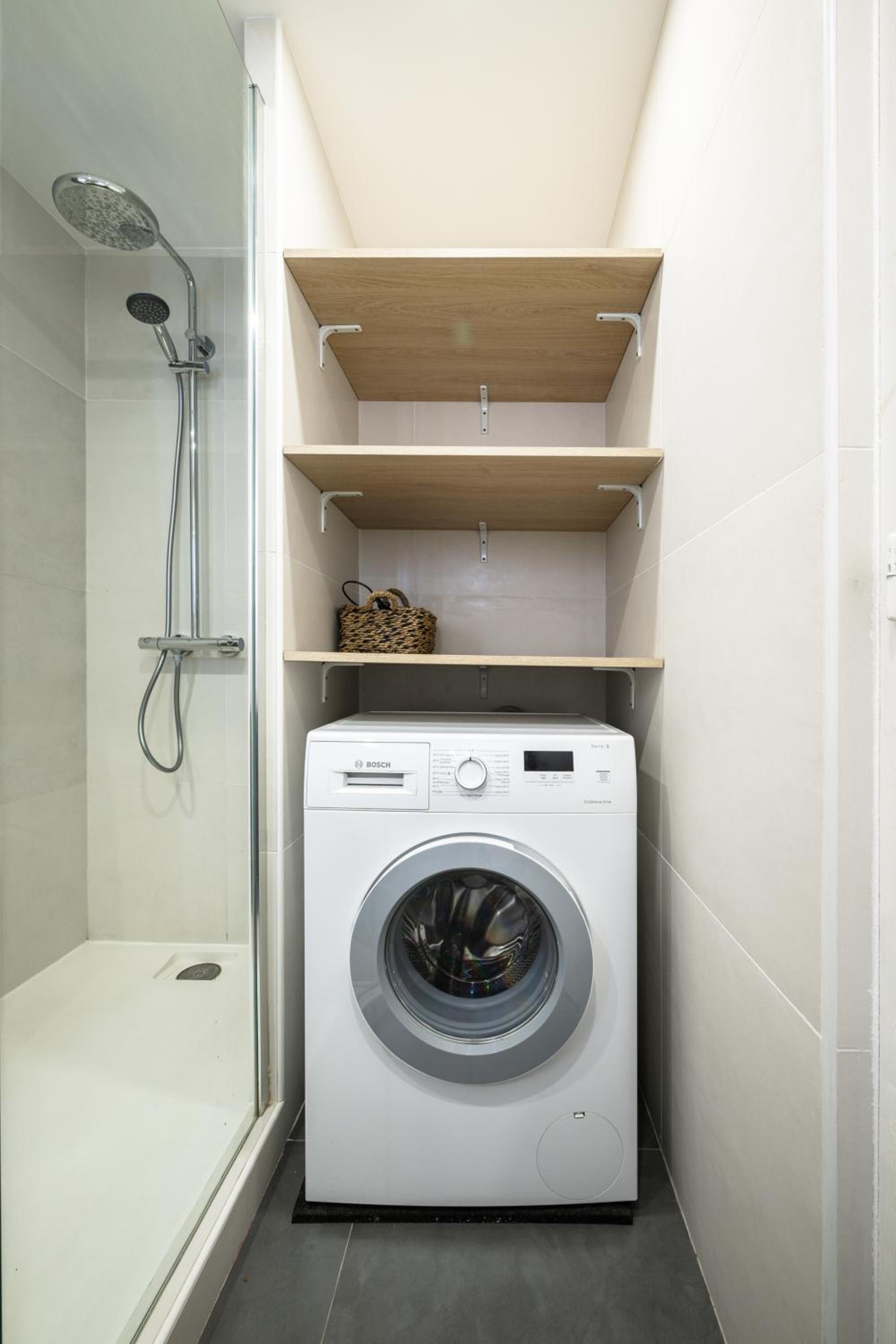 Cosy & Chill Appartements - 10 min de la mer - Jardin, Netflix, terrasse, fibre & parking, photo 15