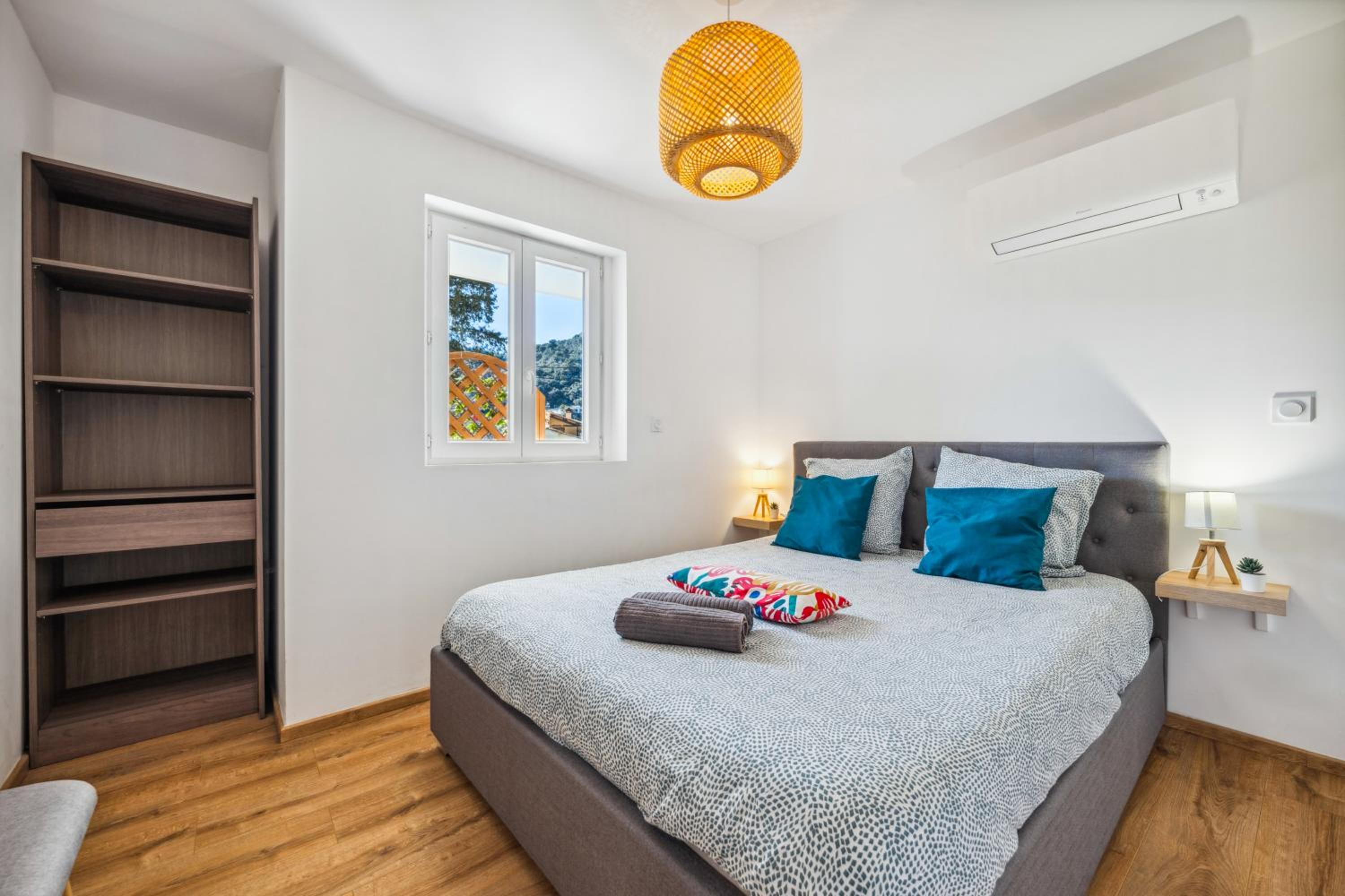 Cosy & Chill Appartements - 10 min de la mer - Jardin, Netflix, terrasse, fibre & parking, photo 22