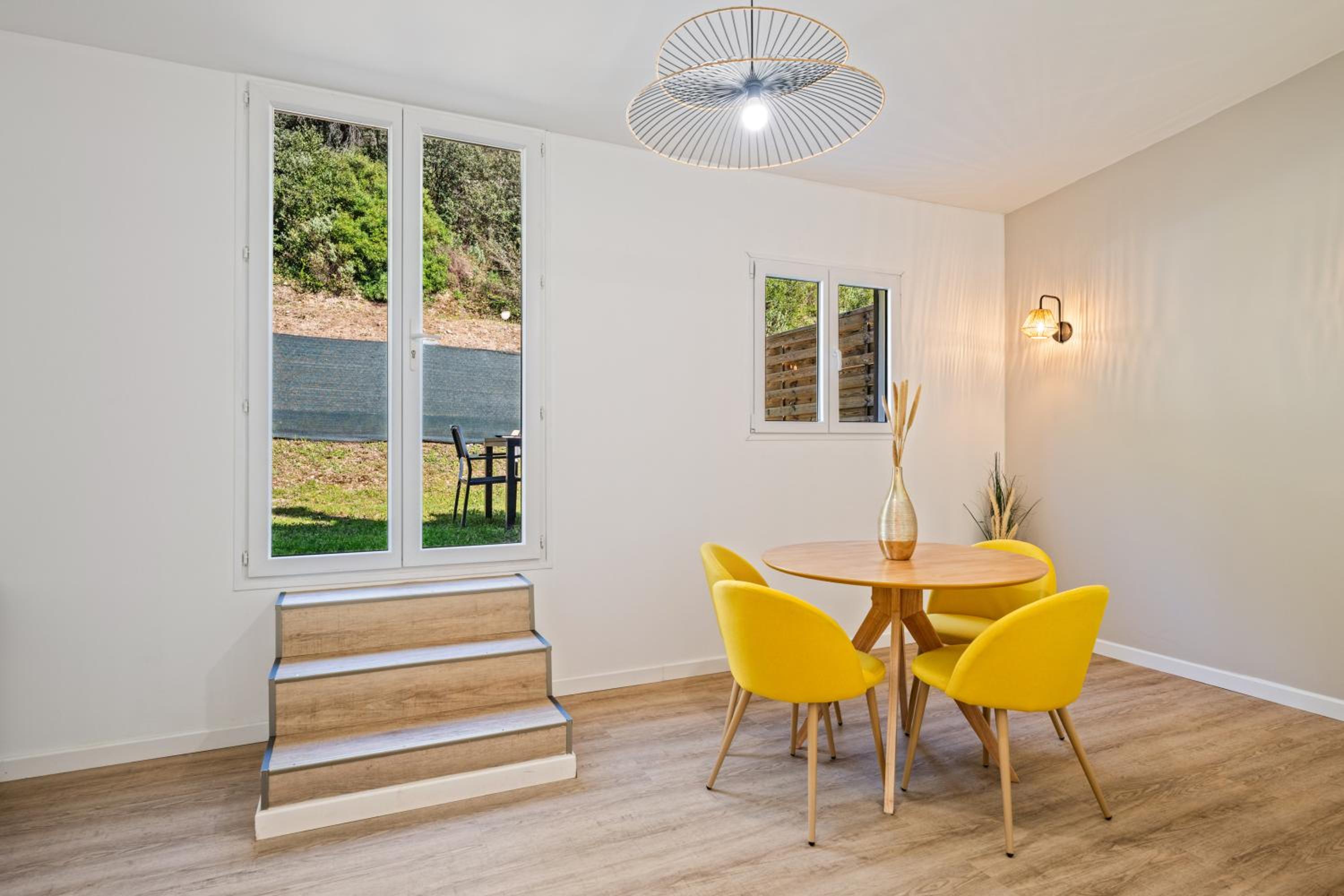 Cosy & Chill Appartements - 10 min de la mer - Jardin, Netflix, terrasse, fibre & parking, photo 31