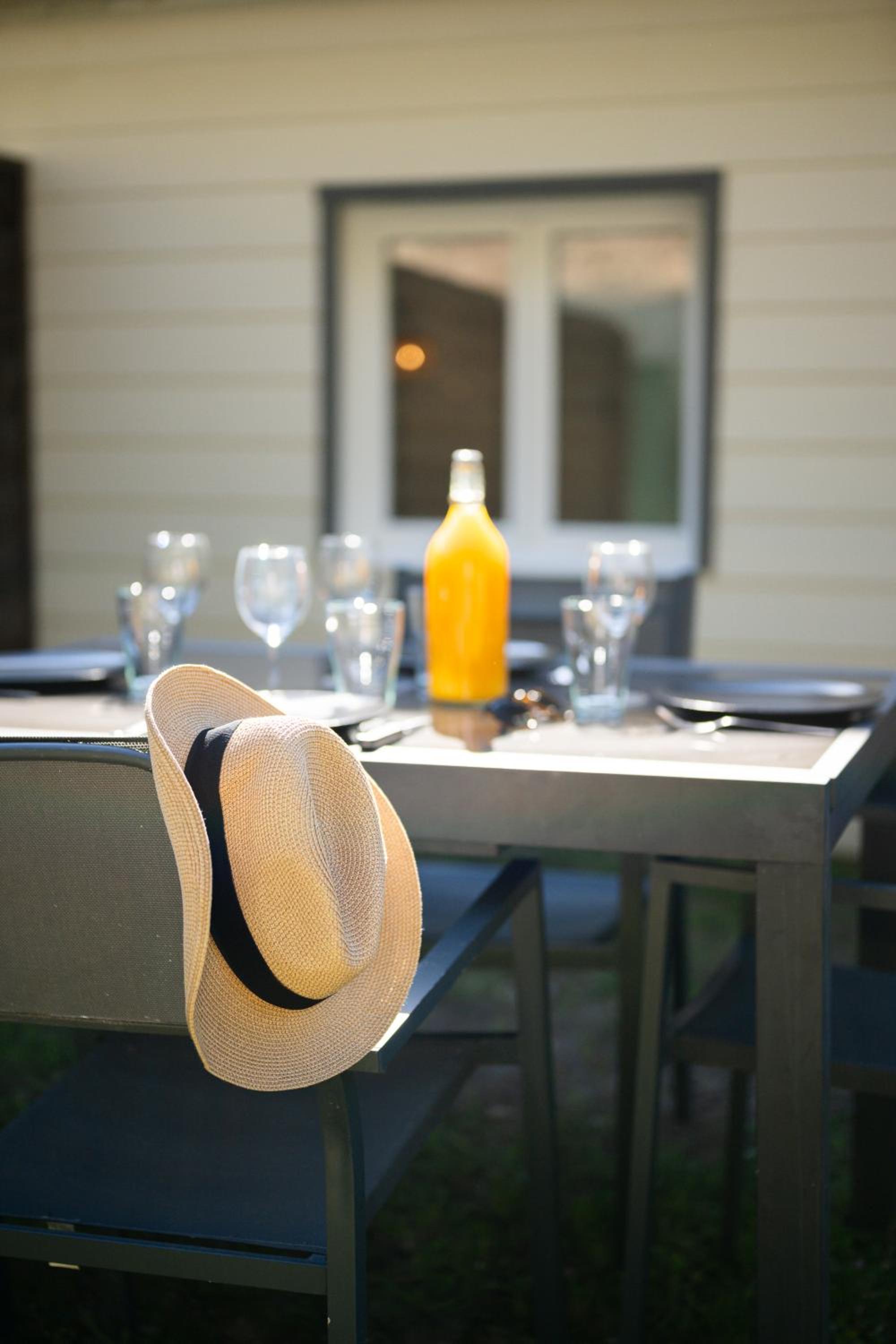 Cosy & Chill Appartements - 10 min de la mer - Jardin, Netflix, terrasse, fibre & parking, photo 43