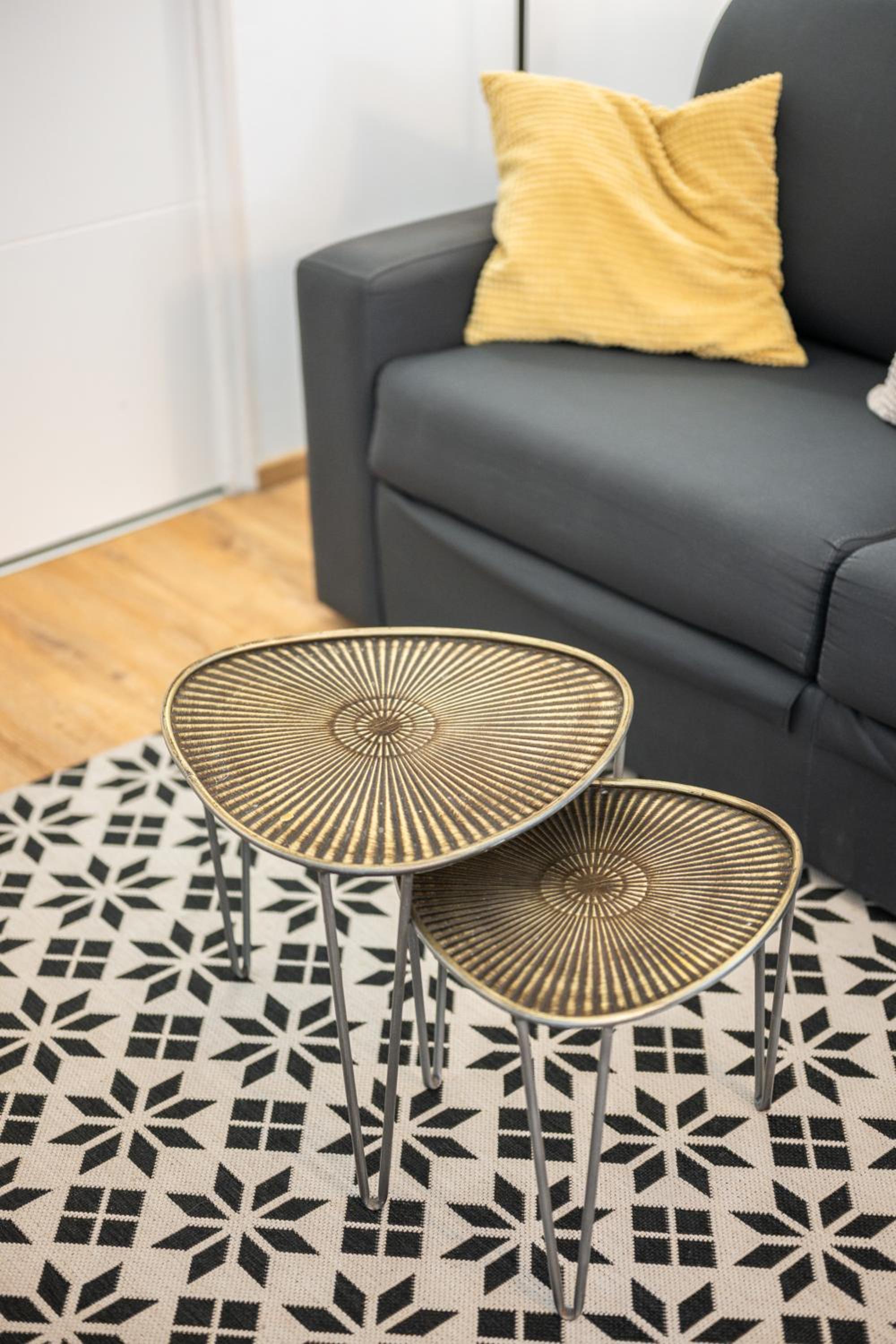 Cosy & Chill Appartements - 10 min de la mer - Jardin, Netflix, terrasse, fibre & parking, photo 27