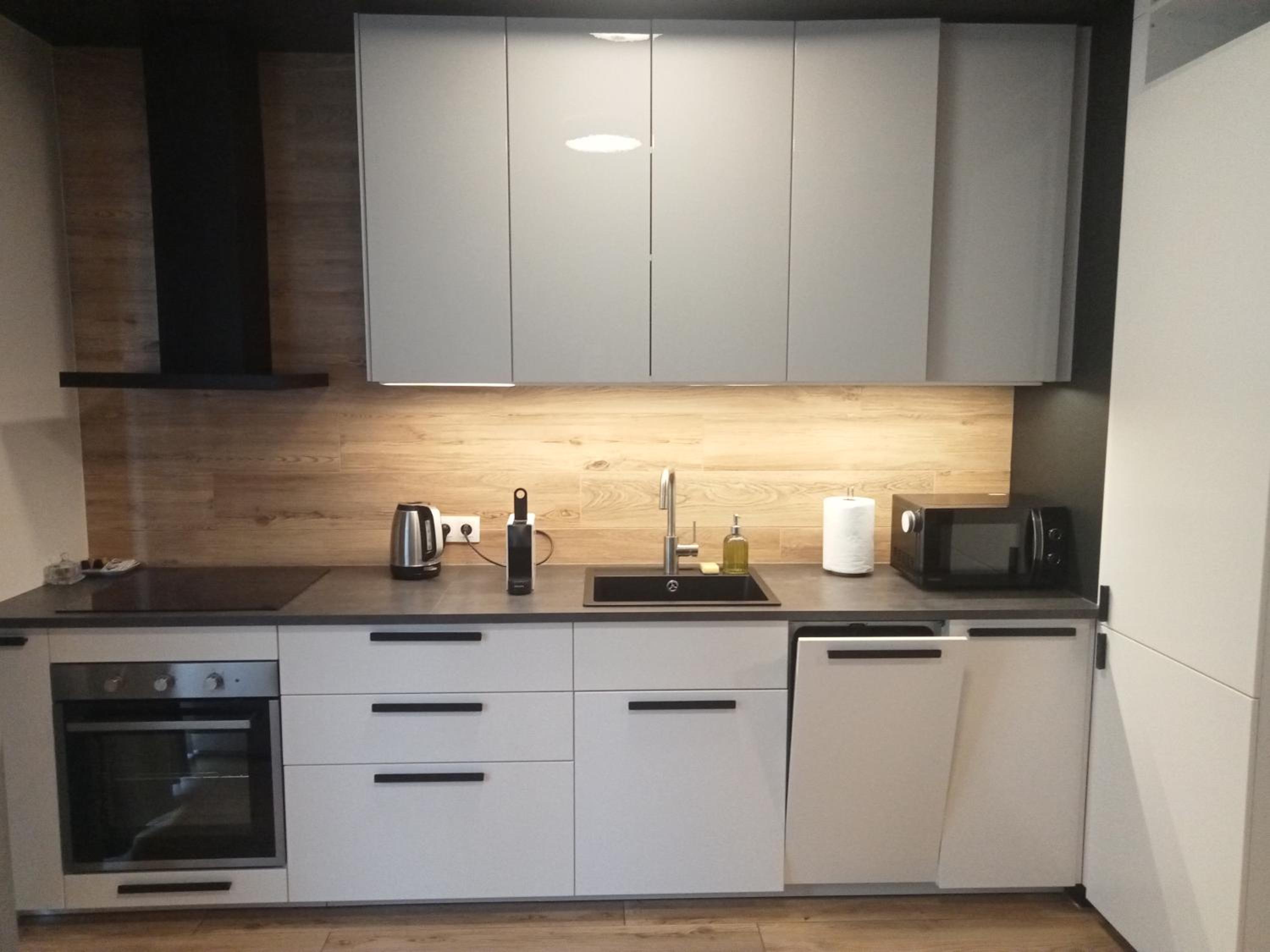 Like Home Apartments