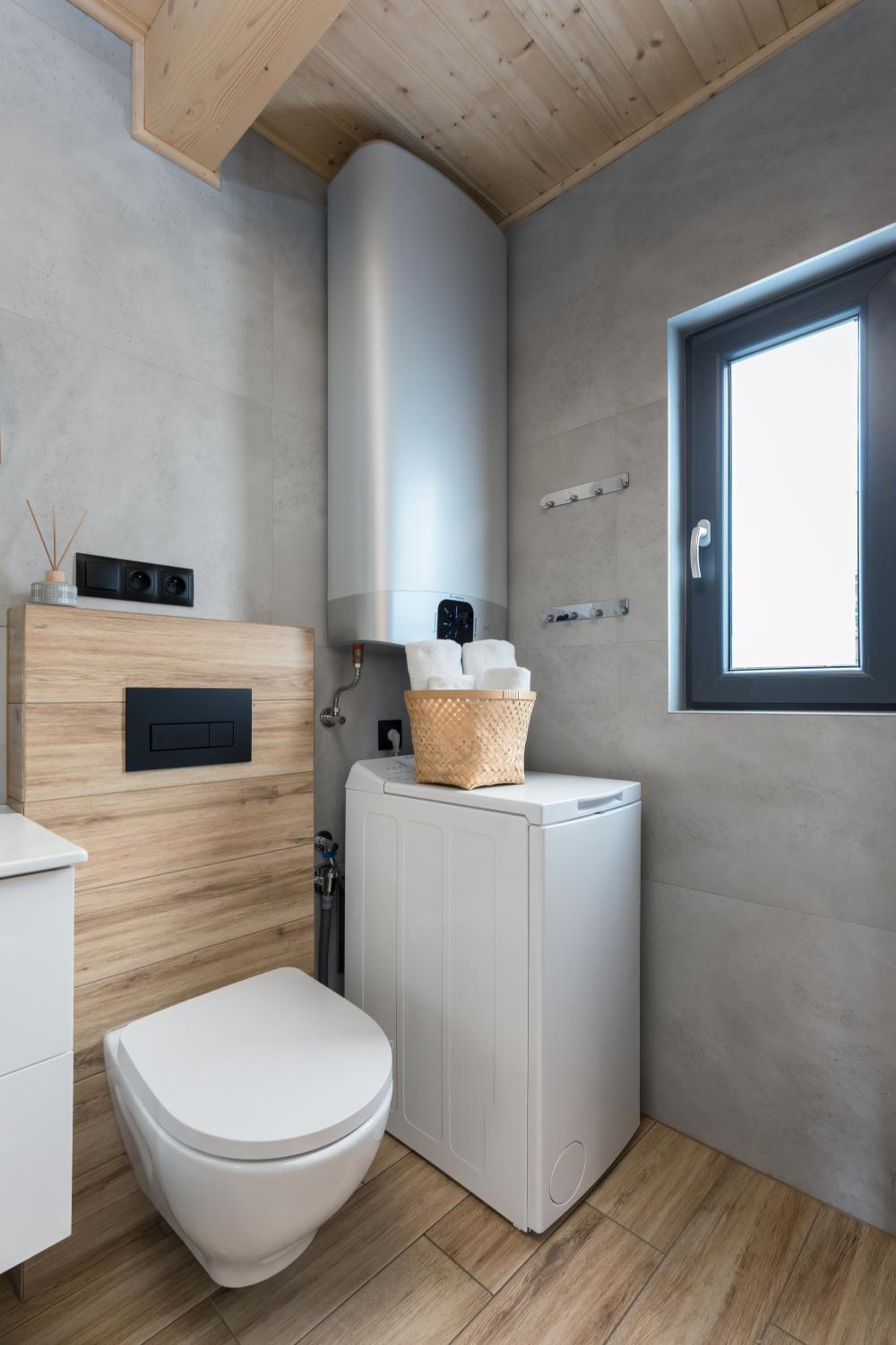 Dream Home Prywatny Dom dla Rodziny Ogrodzony Ogród 600m2