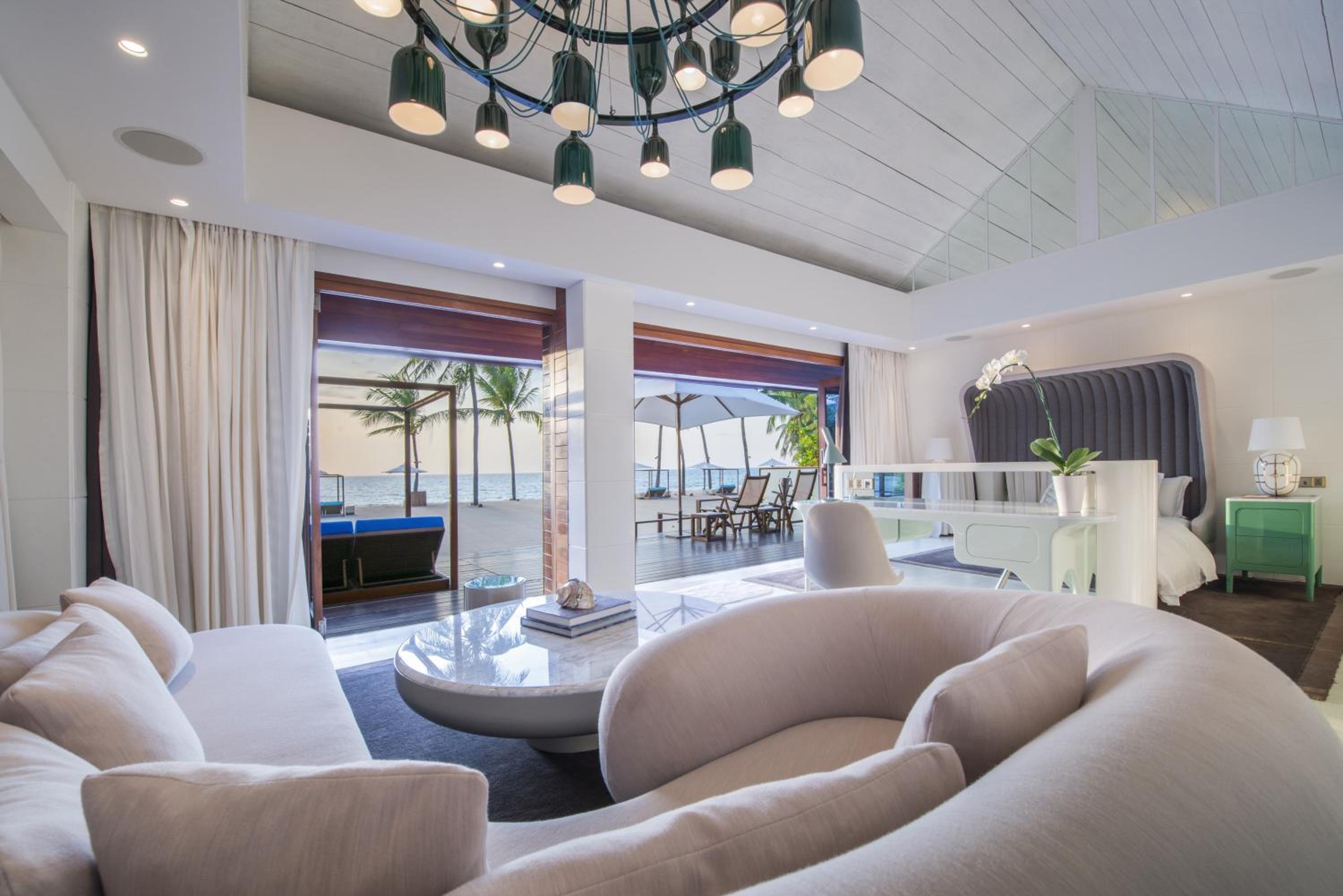 Iniala Beach House