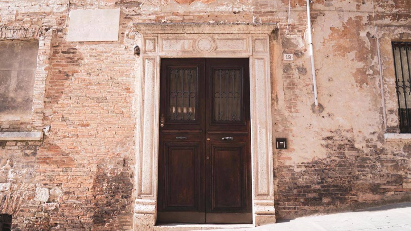 Stella 19 - residenza in centro