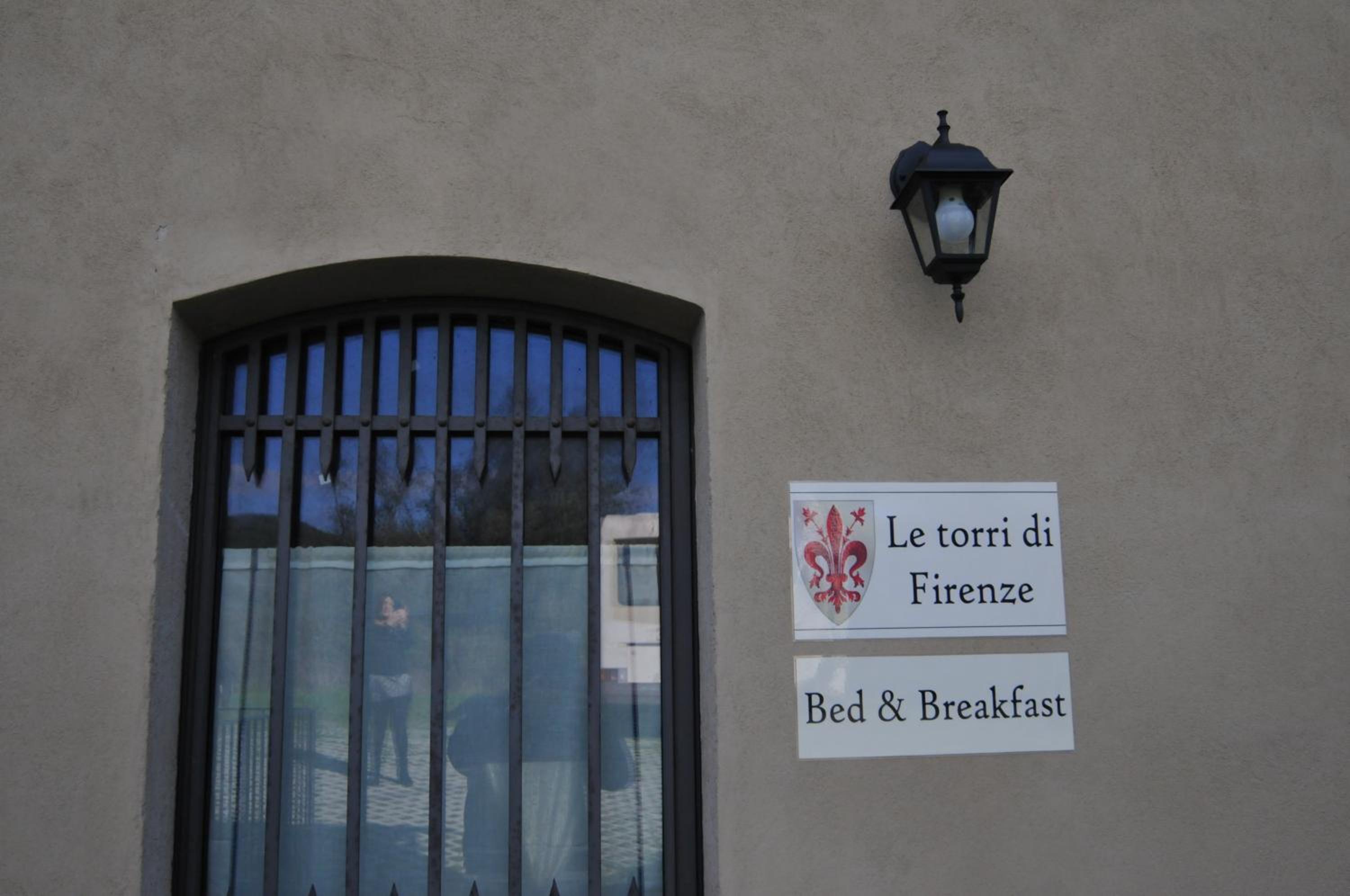 B&B Le Torri Di Firenze
