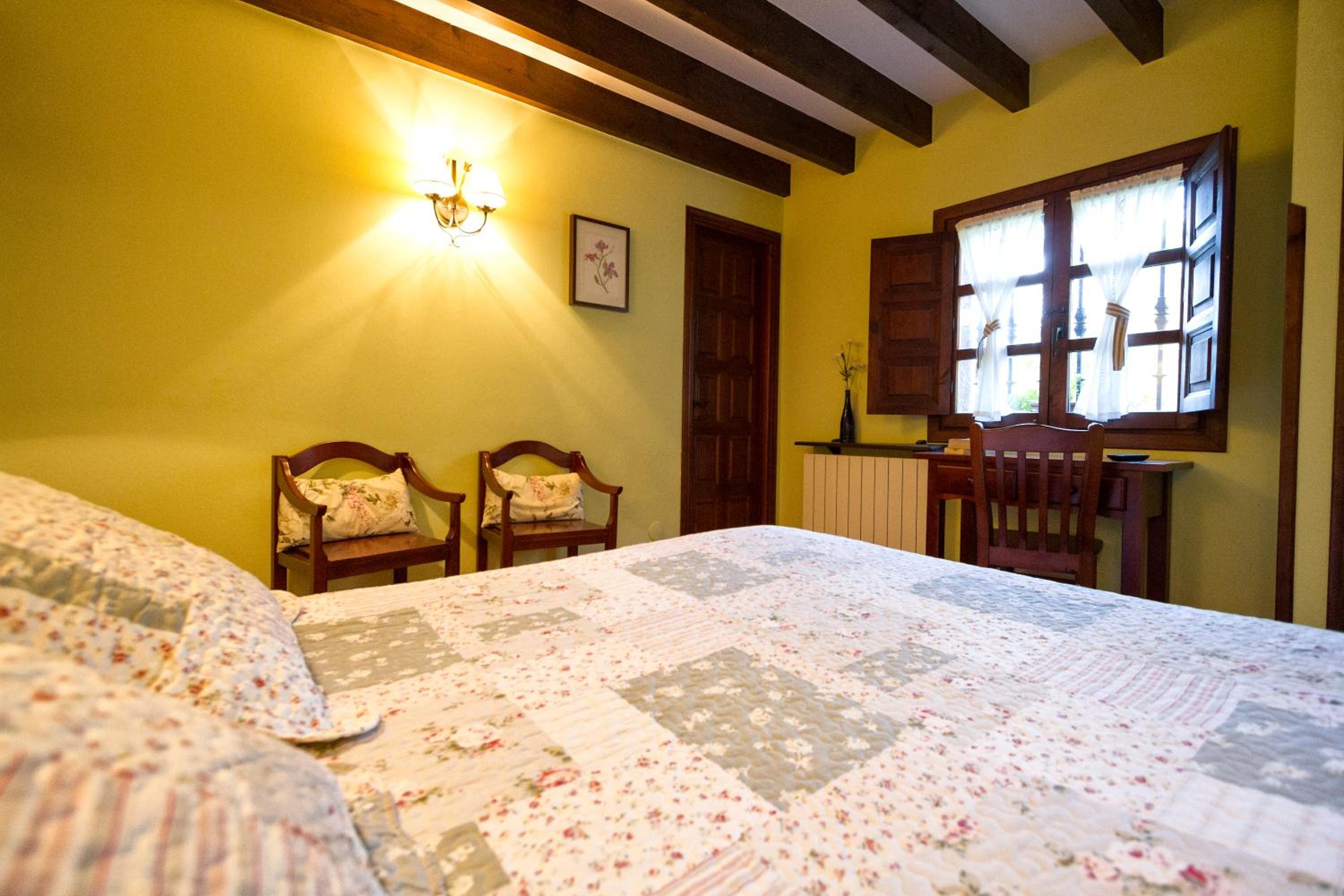 Casa Asprón