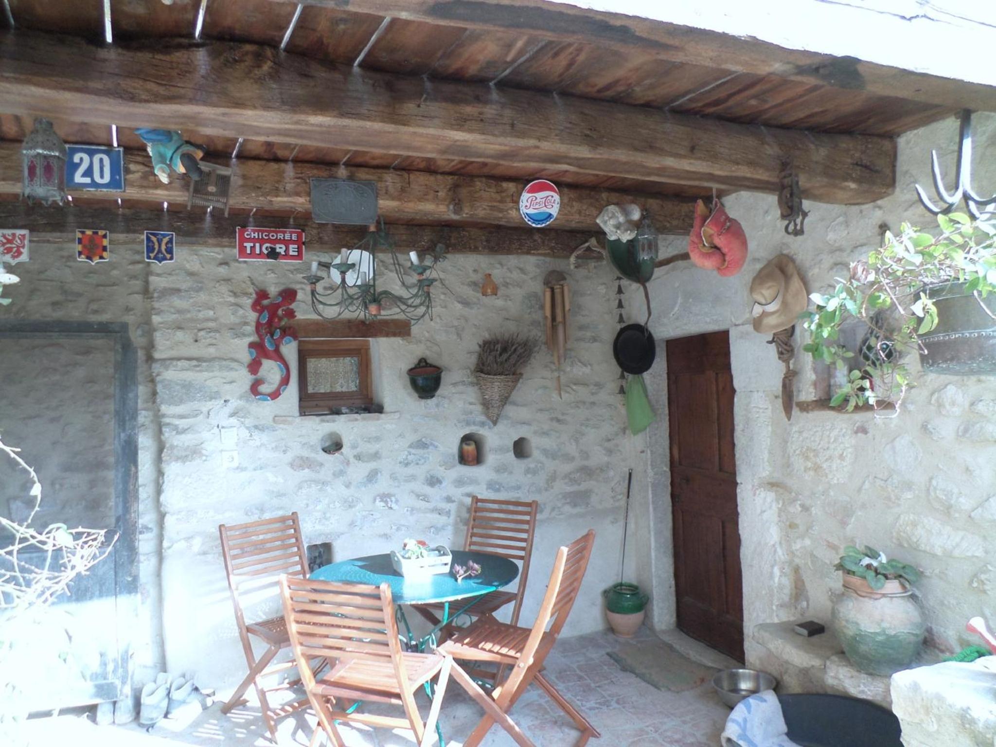 Le Mouleyras view 5