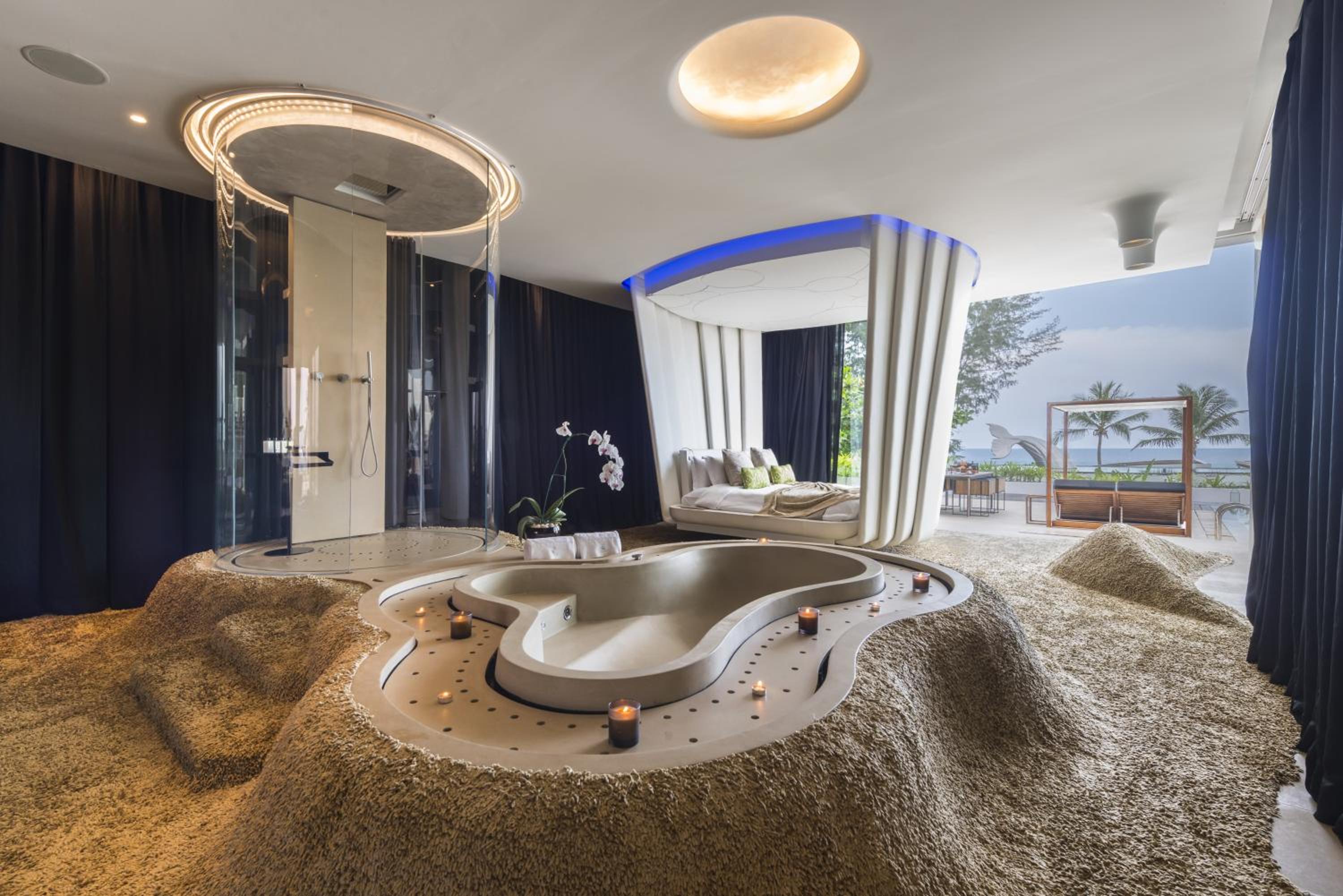 Iniala Beach House