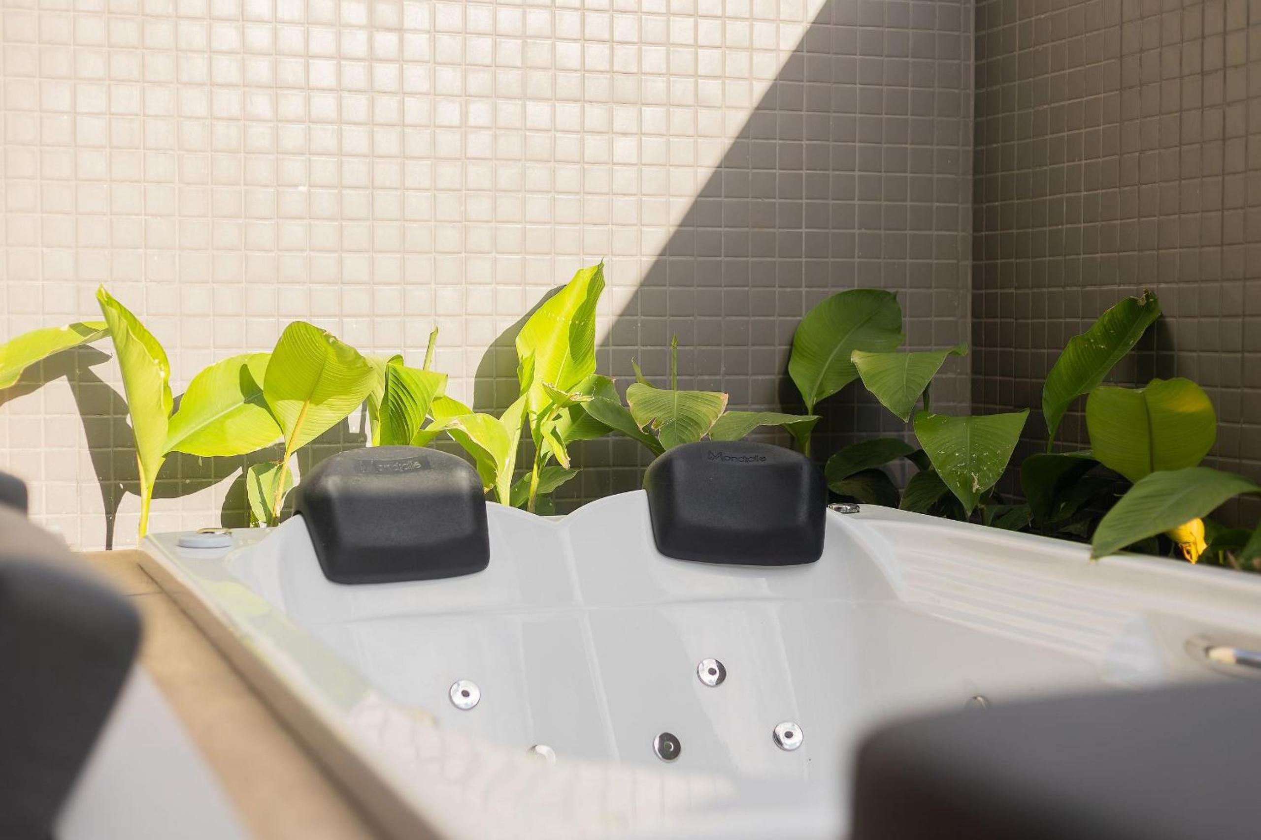 Beach Haus #05 - Studio with Jacuzzi By Carpediem