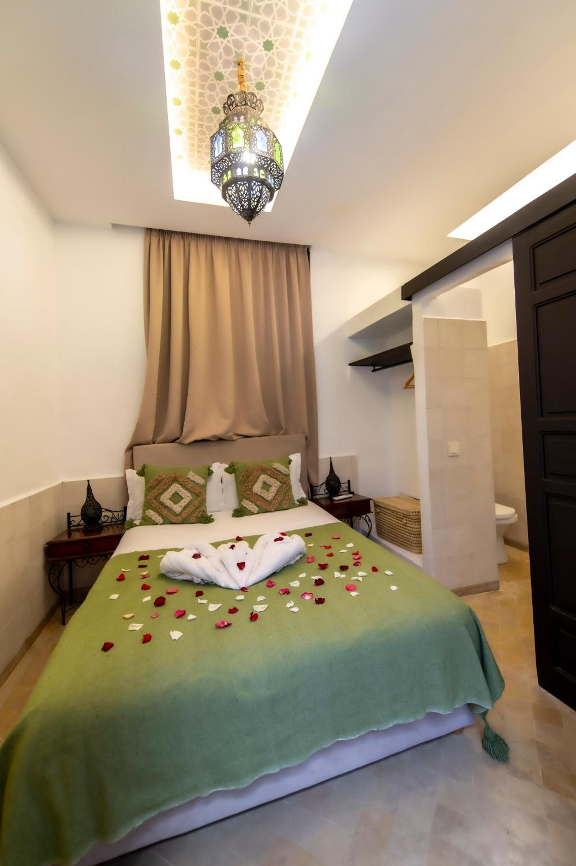 Riad Dar Yousra