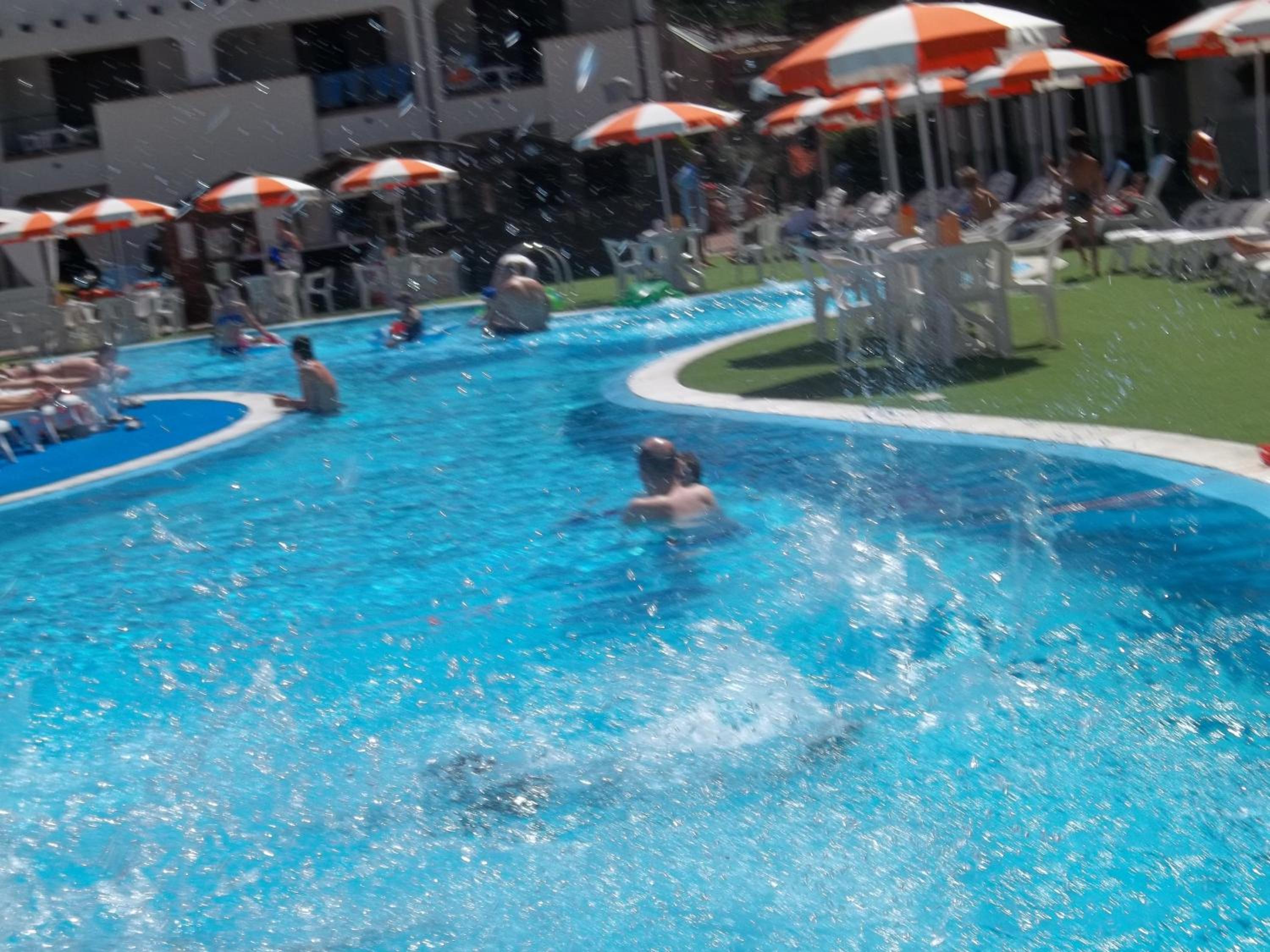 Michelangelo Holiday & Family Resort