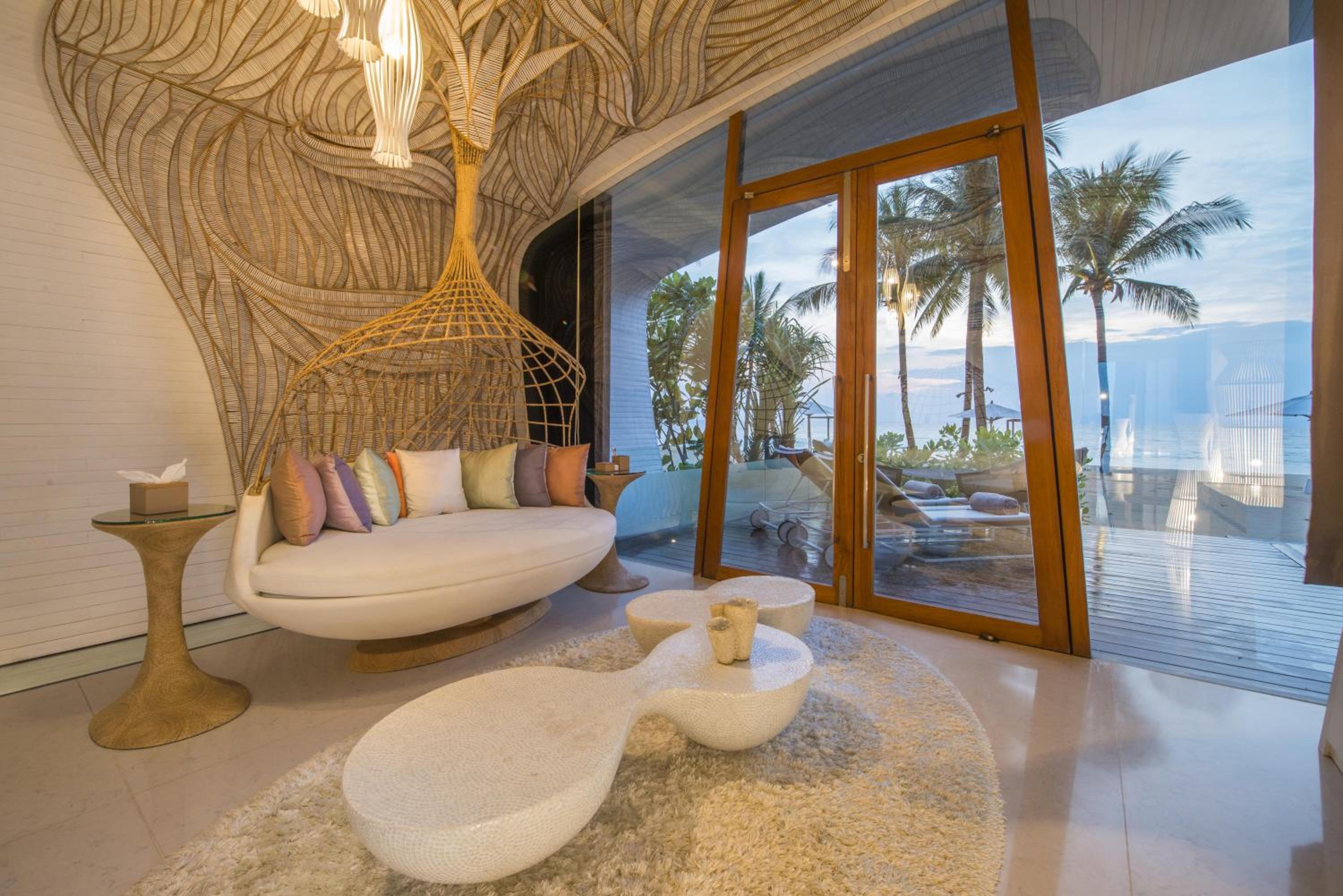 Iniala Beach House