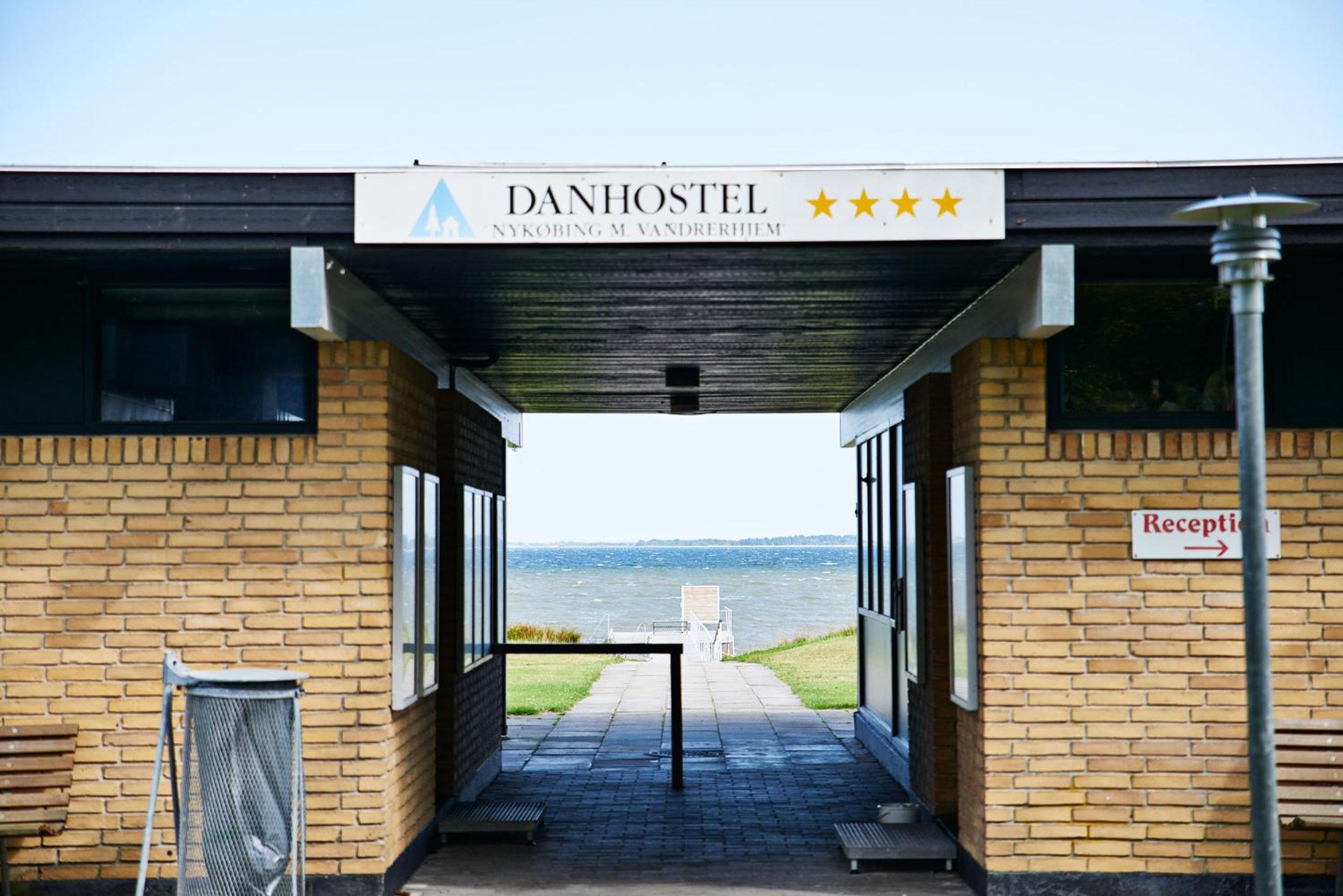Danhostel Nykøbing Mors