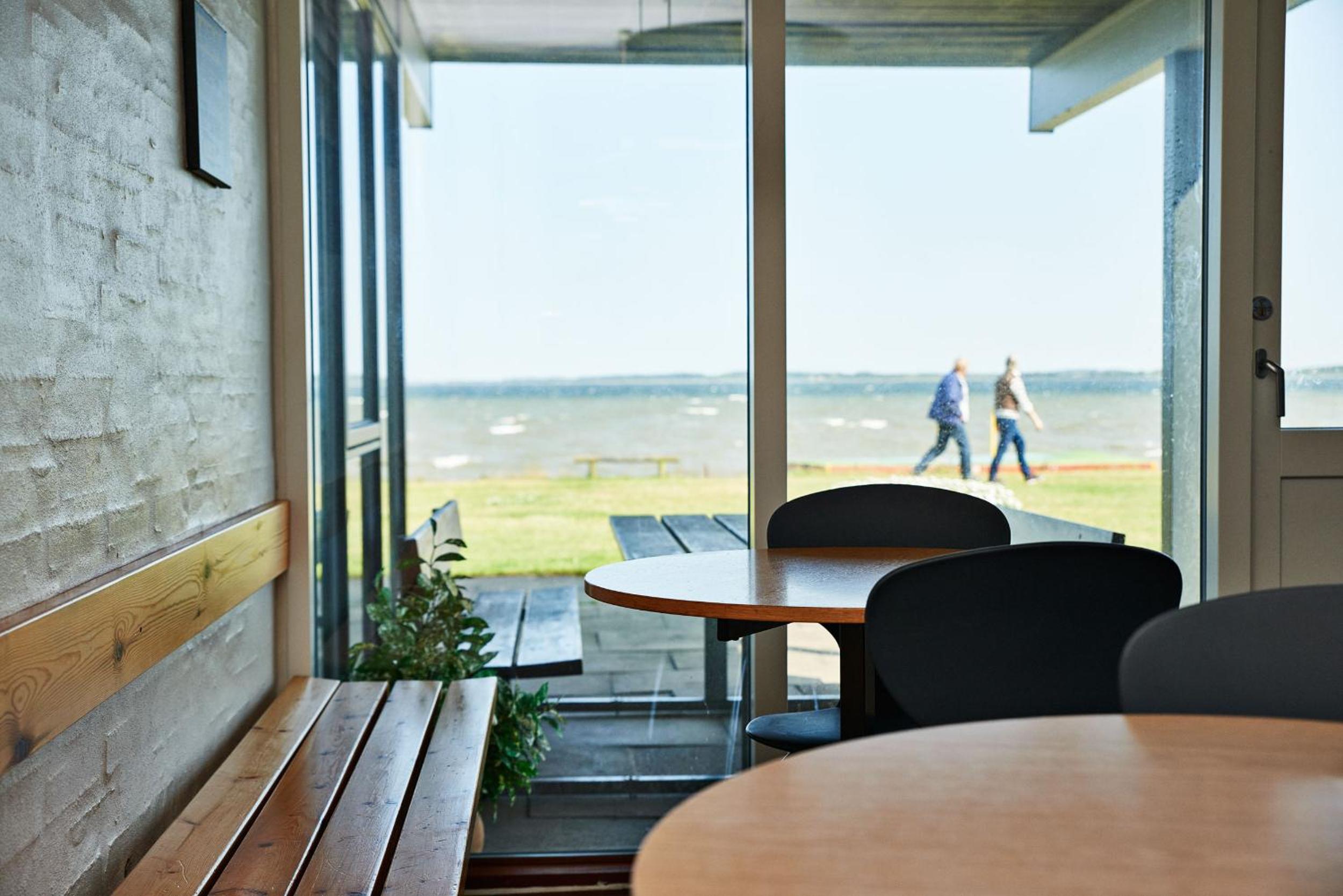 Danhostel Nykøbing Mors