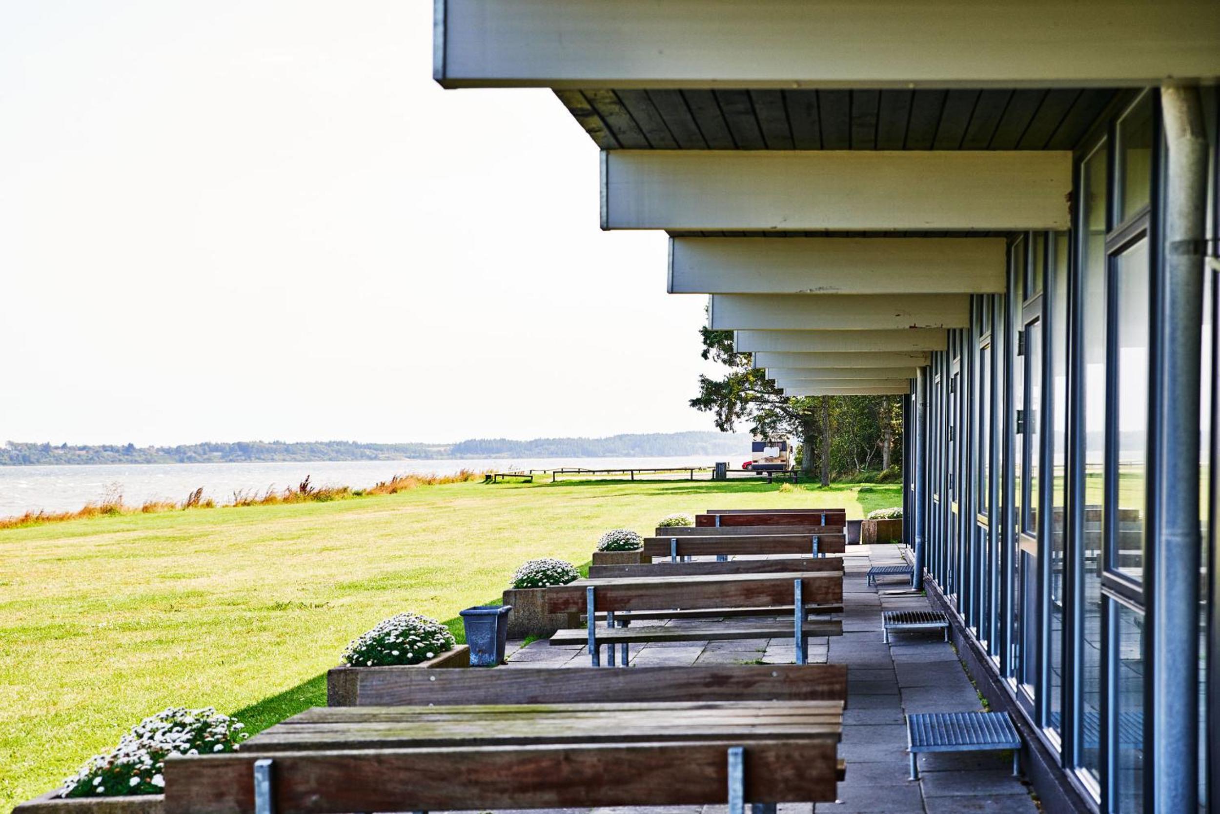 Danhostel Nykøbing Mors