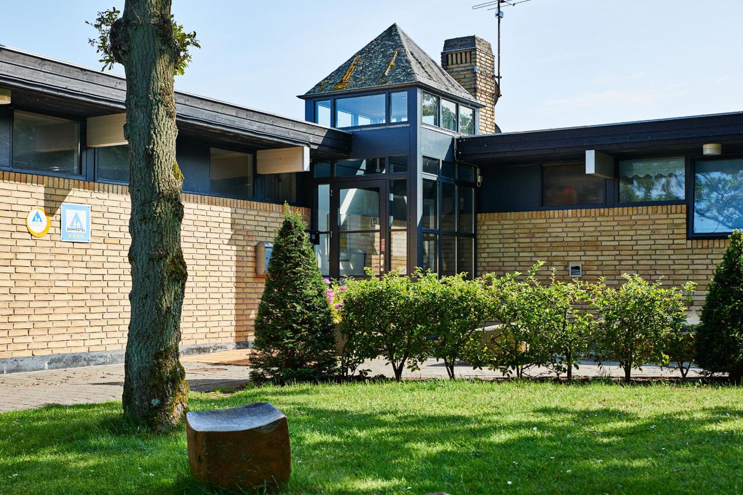 Danhostel Nykøbing Mors