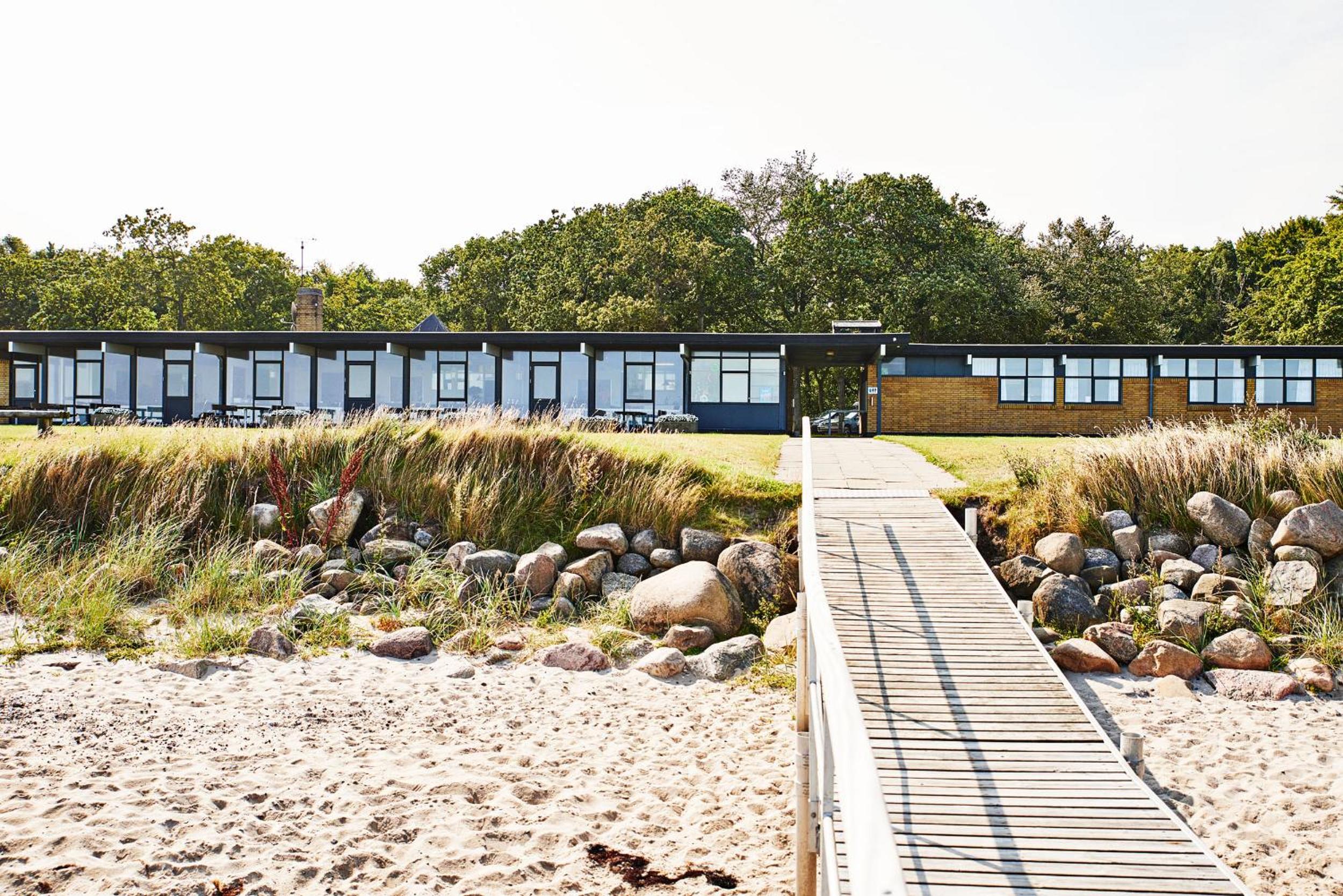 Danhostel Nykøbing Mors
