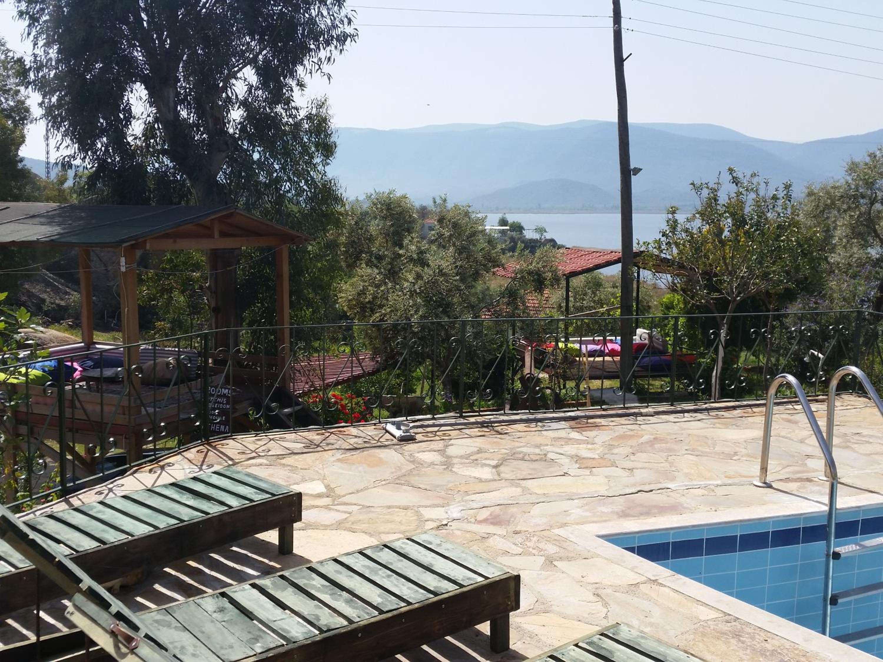 Selenes Pansiyon