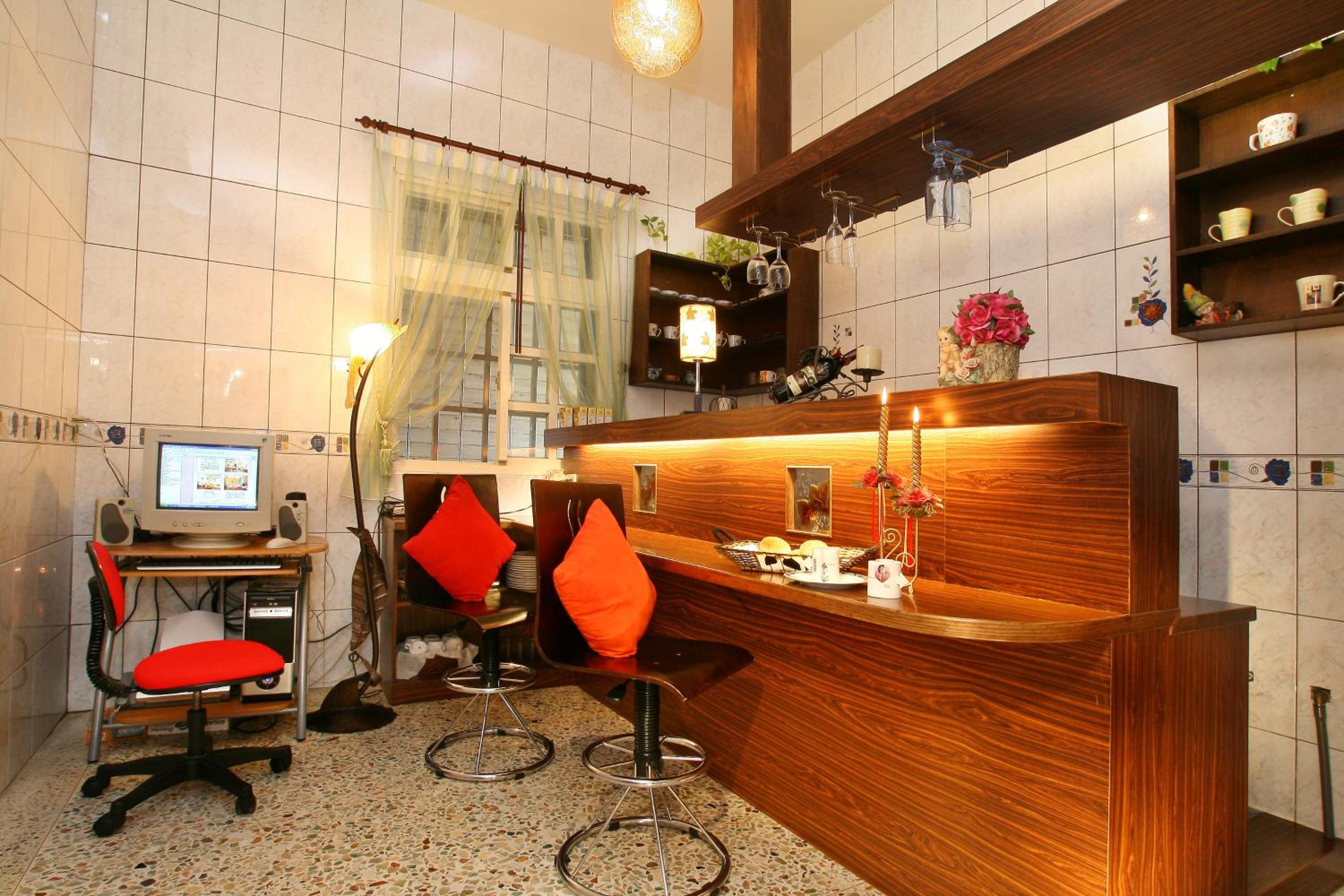 Sweetheart Homestay view 5