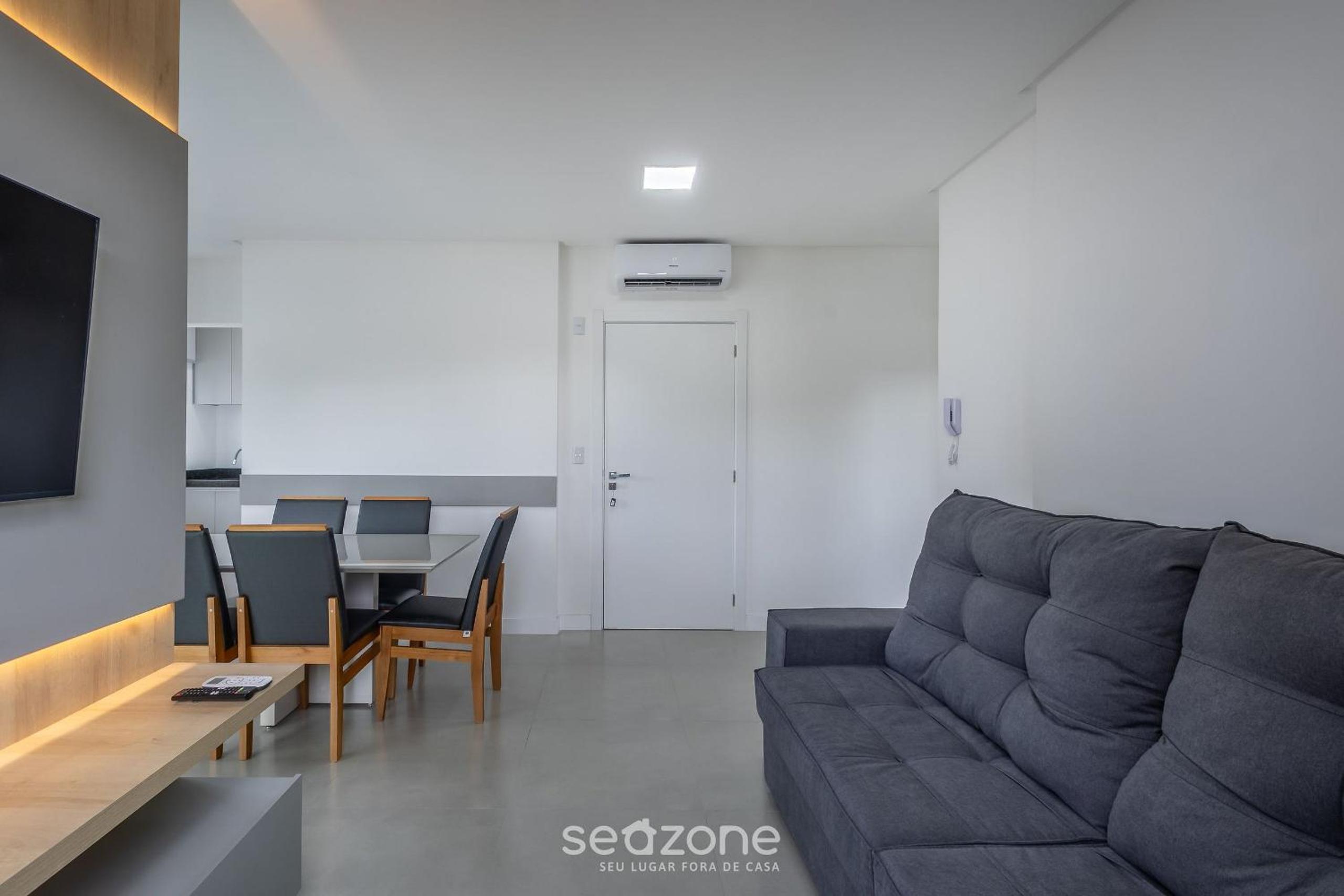 2BR Apt w/ balcony near the sea MTS1503