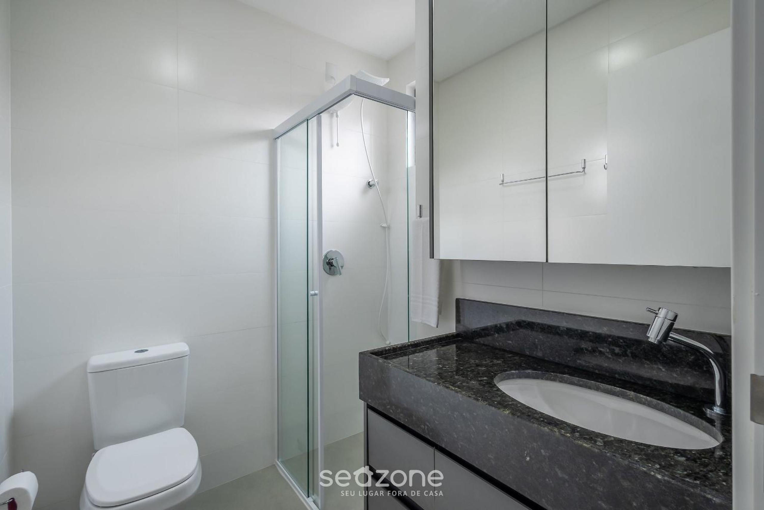 2BR Apt w/ balcony near the sea MTS1503