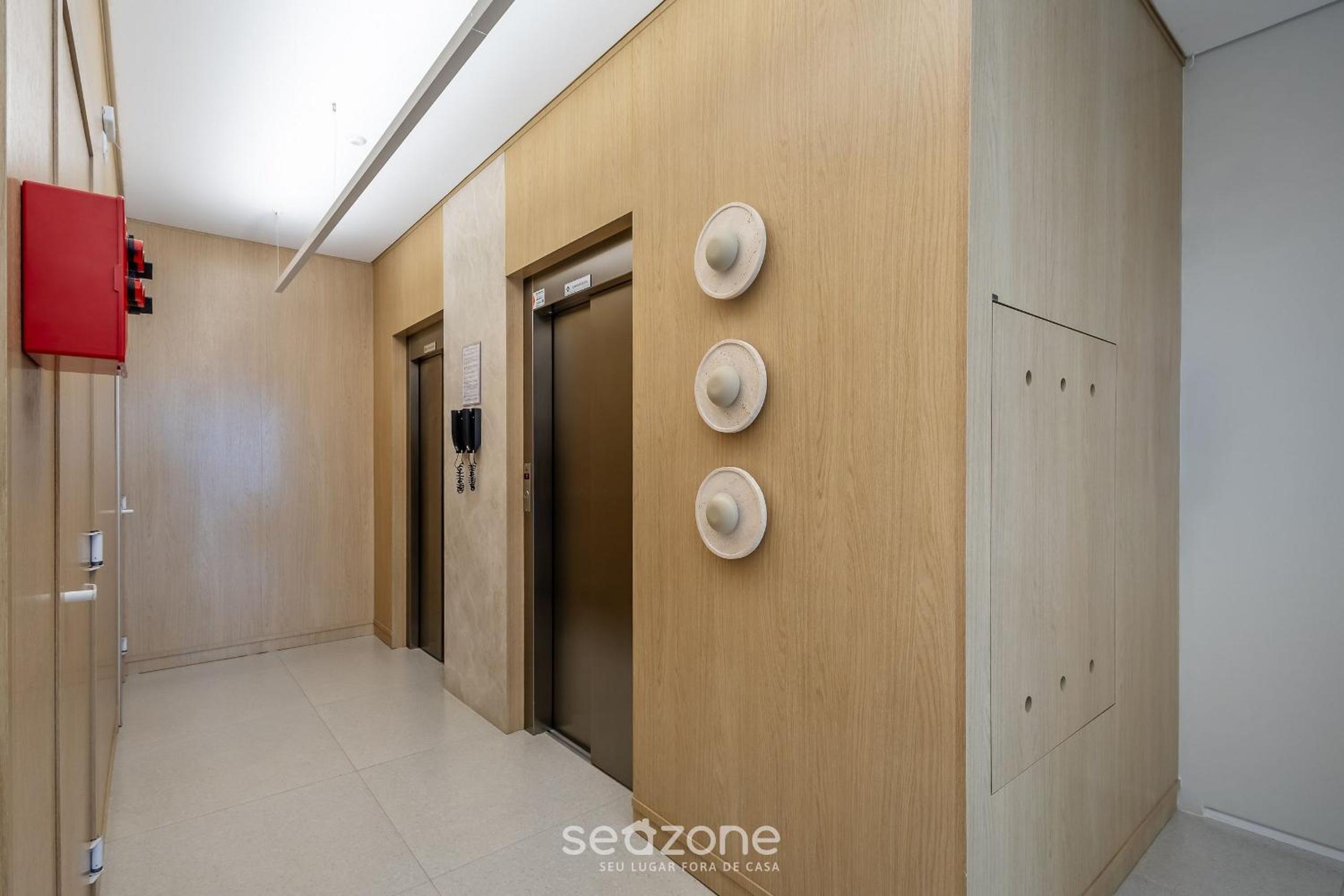 2BR Apt w/ balcony near the sea MTS1503