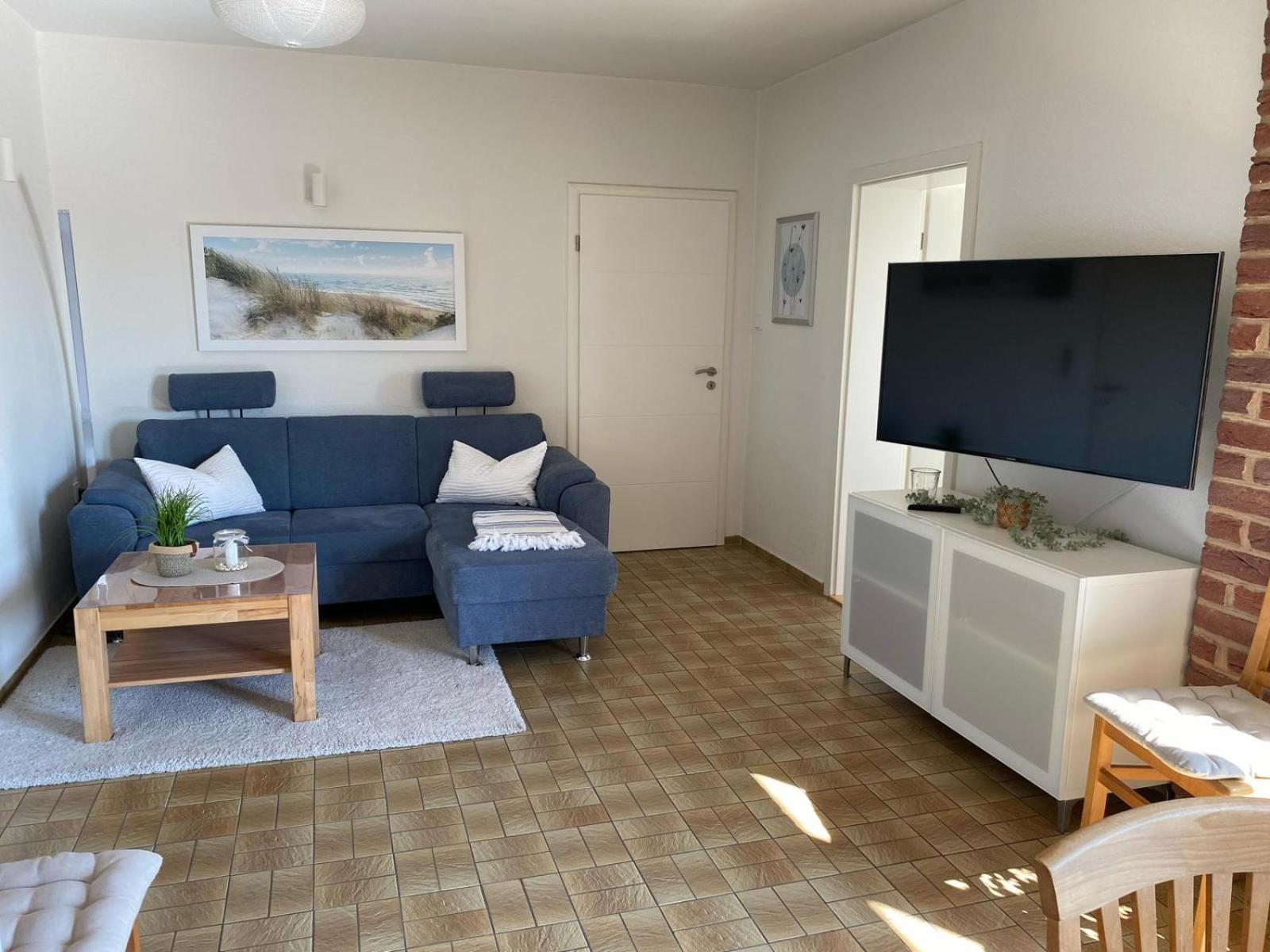Ferienwohnung Meyer