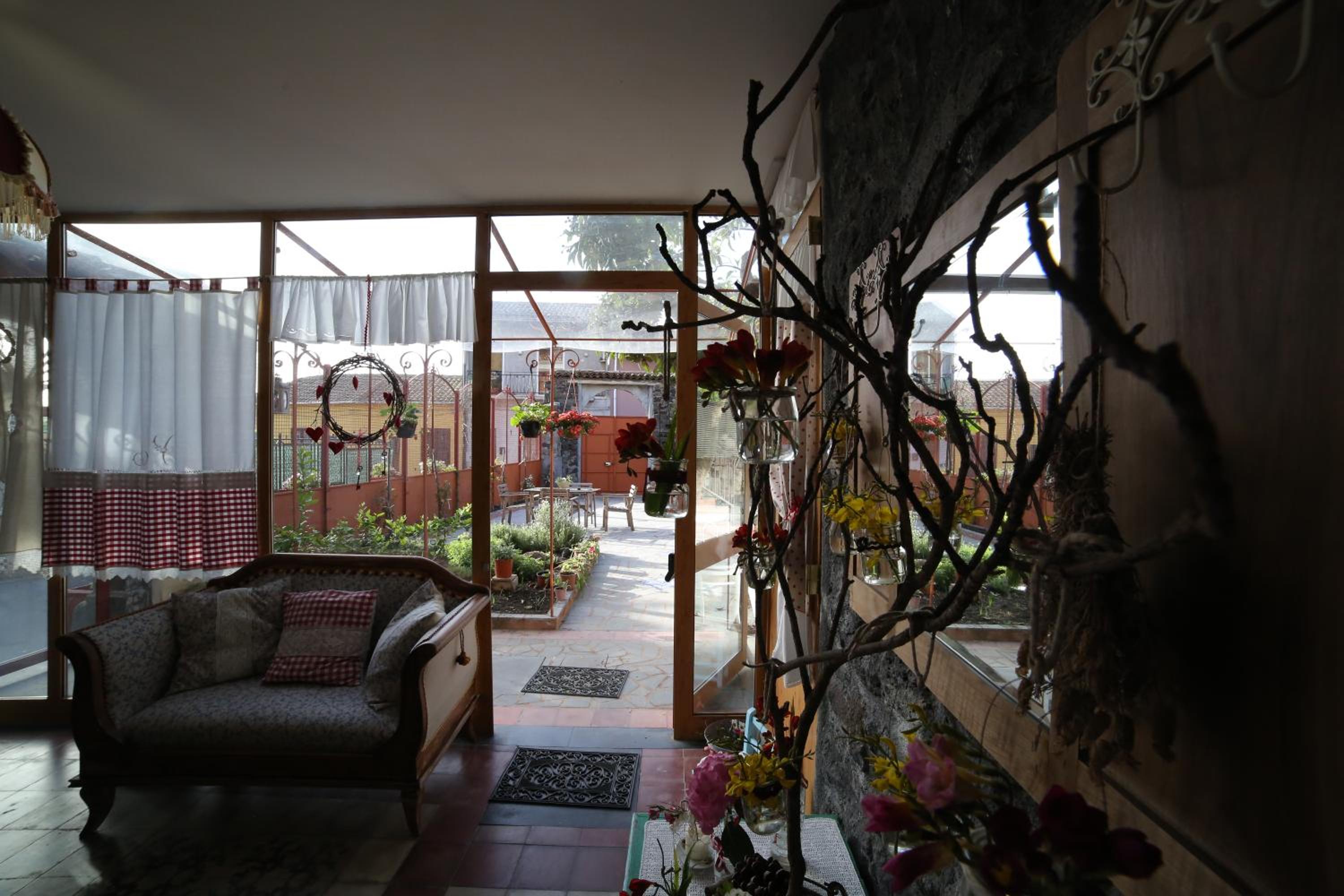lounge