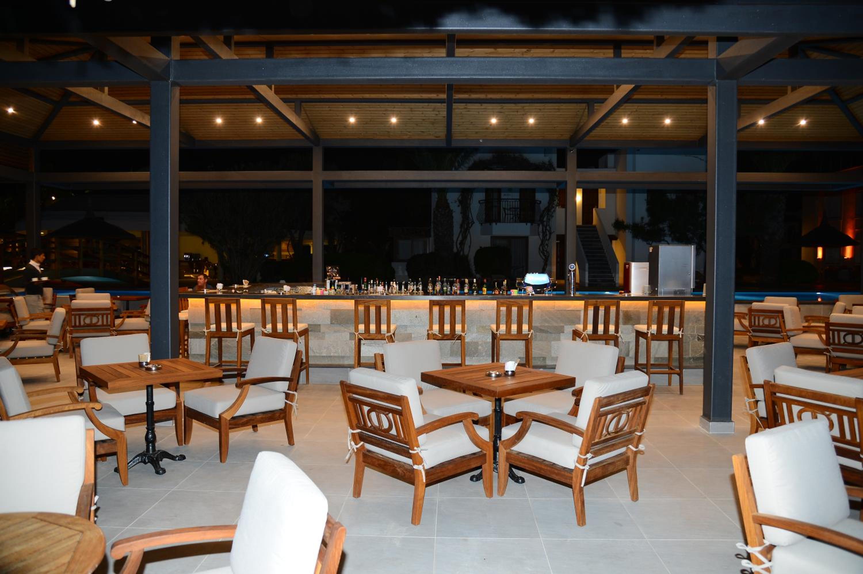 Samara Hotel Bodrum Ultra All Inclusive — photo 150