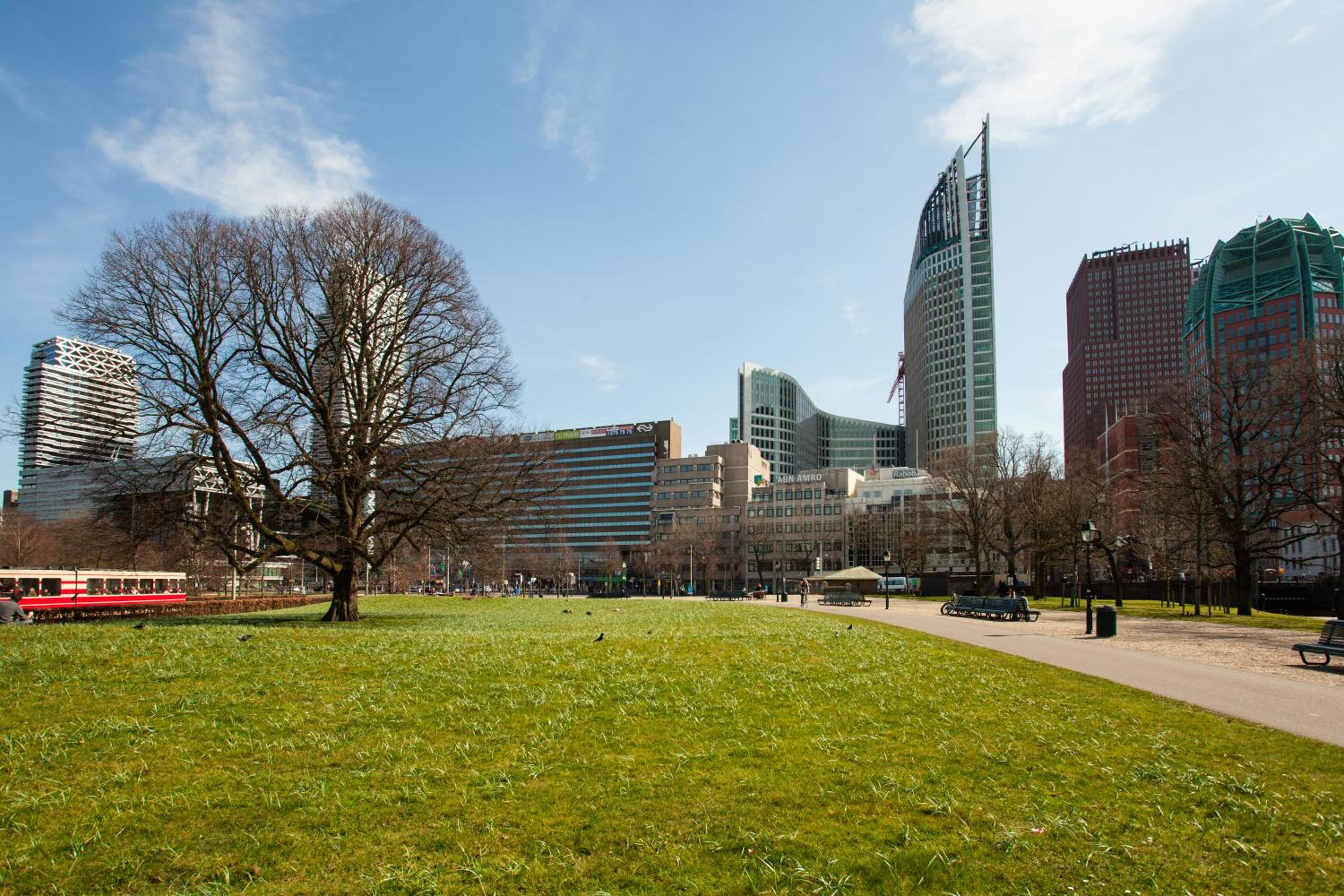 Stayci Serviced Apartments Central Station