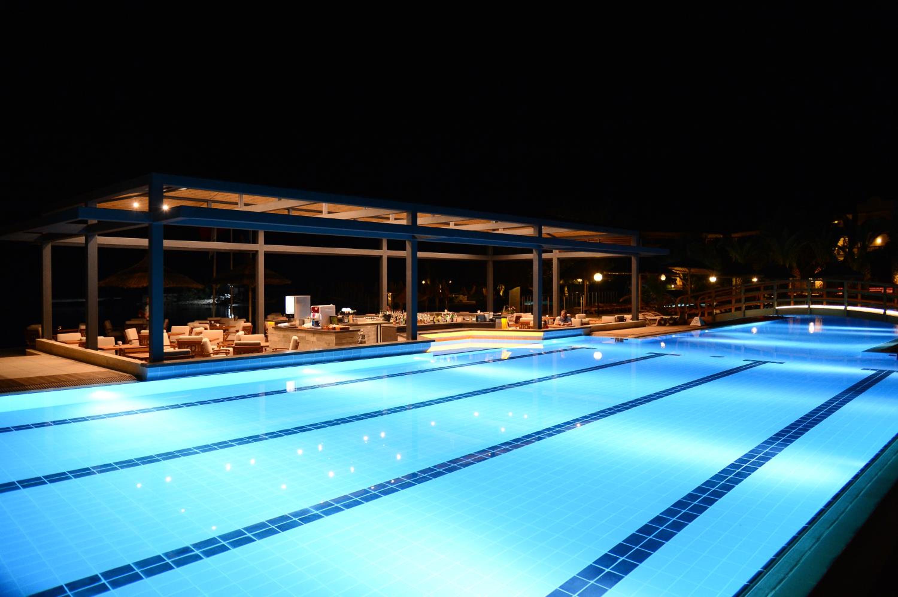 Samara Hotel Bodrum Ultra All Inclusive — photo 142