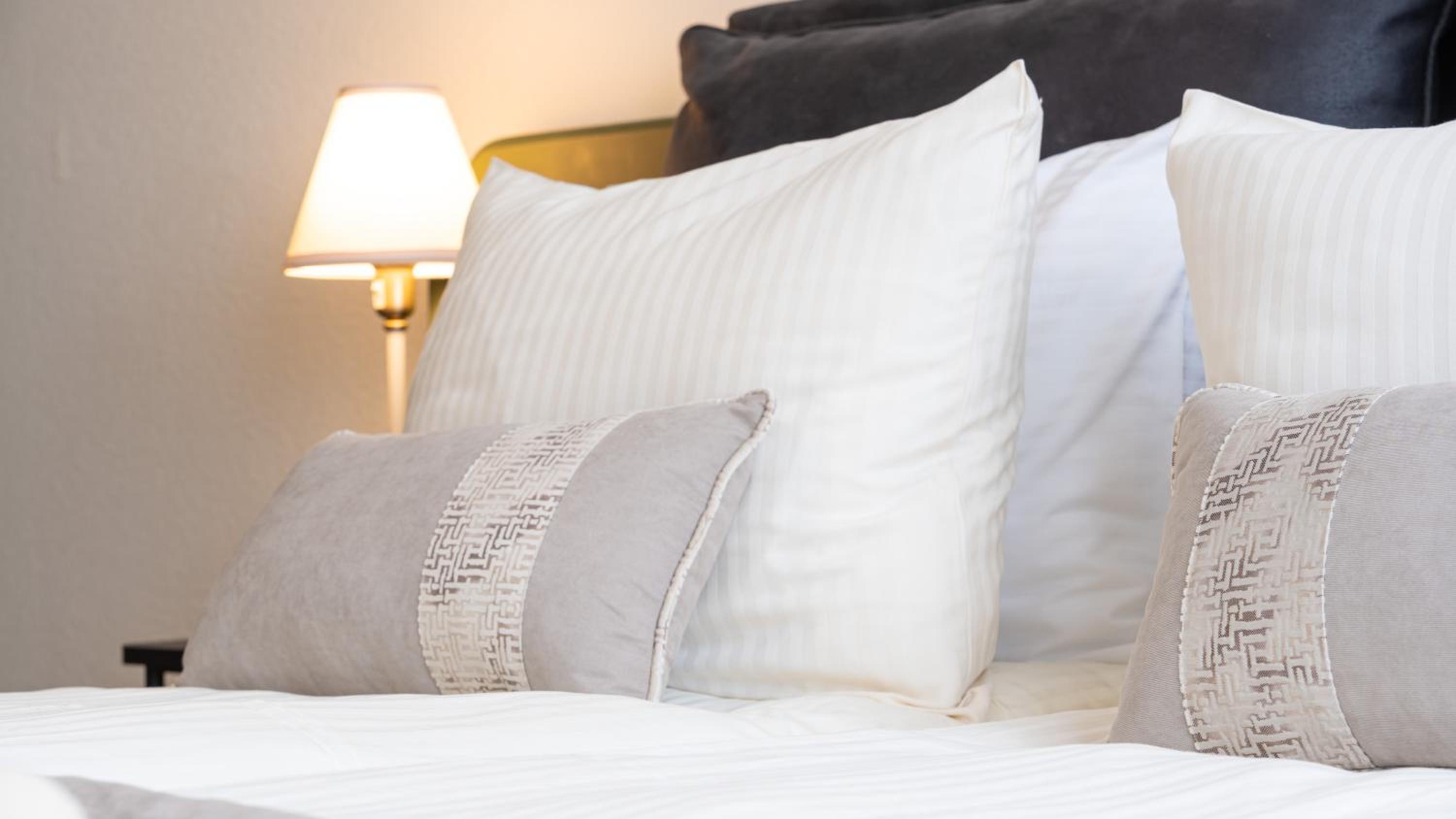 LIMIDI HOMES - Spacious 2-Bedroom City Centre