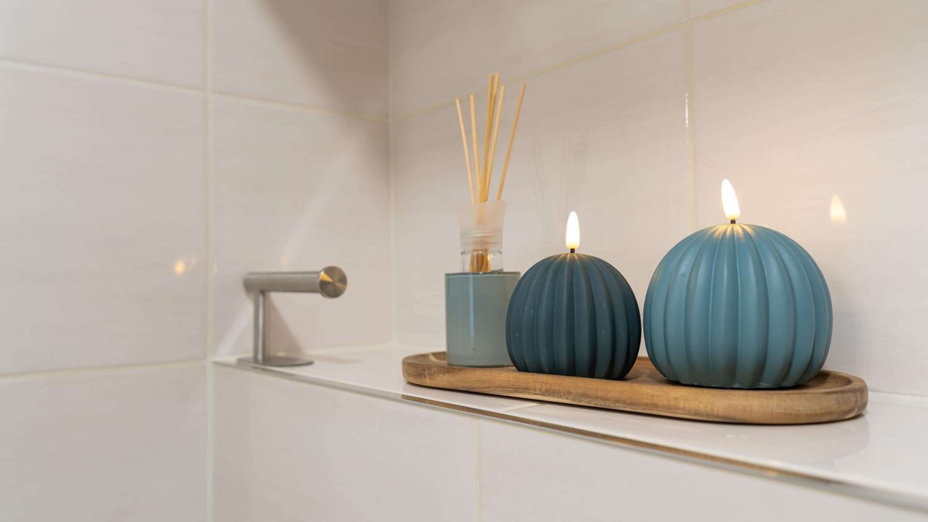 LIMIDI HOMES - Spacious 2-Bedroom City Centre