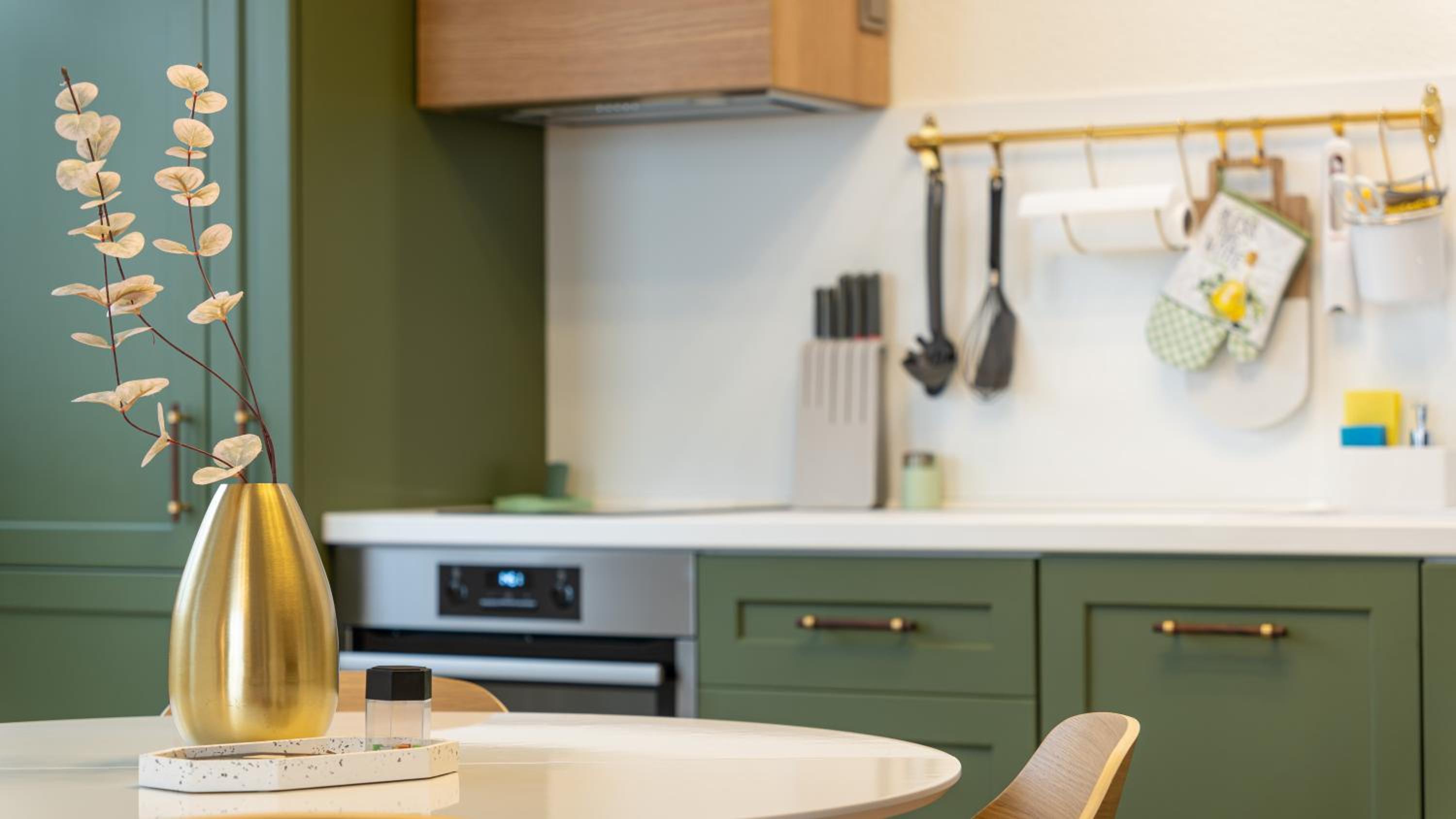 LIMIDI HOMES - Spacious 2-Bedroom City Centre