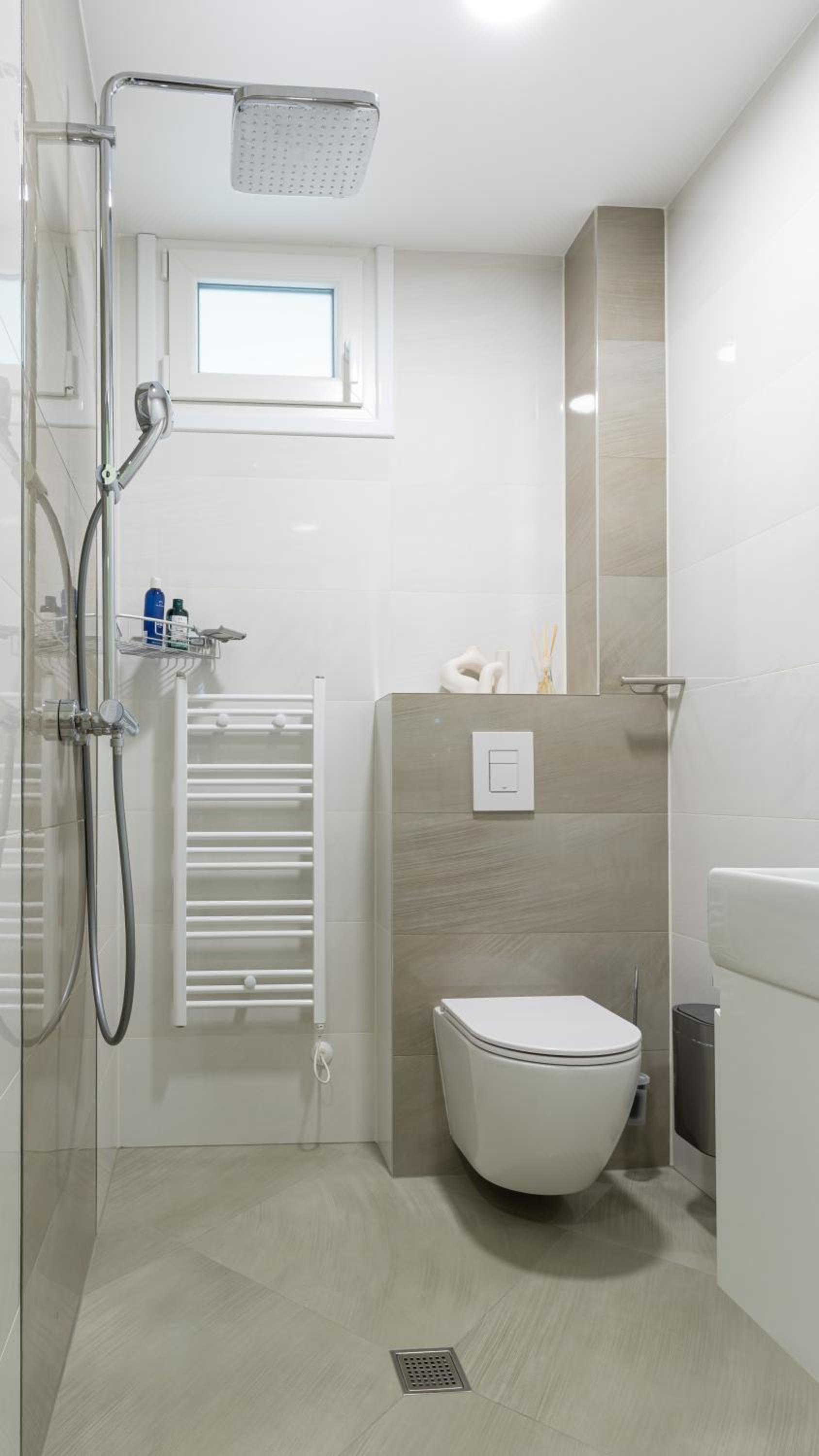 LIMIDI HOMES - Spacious 2-Bedroom City Centre
