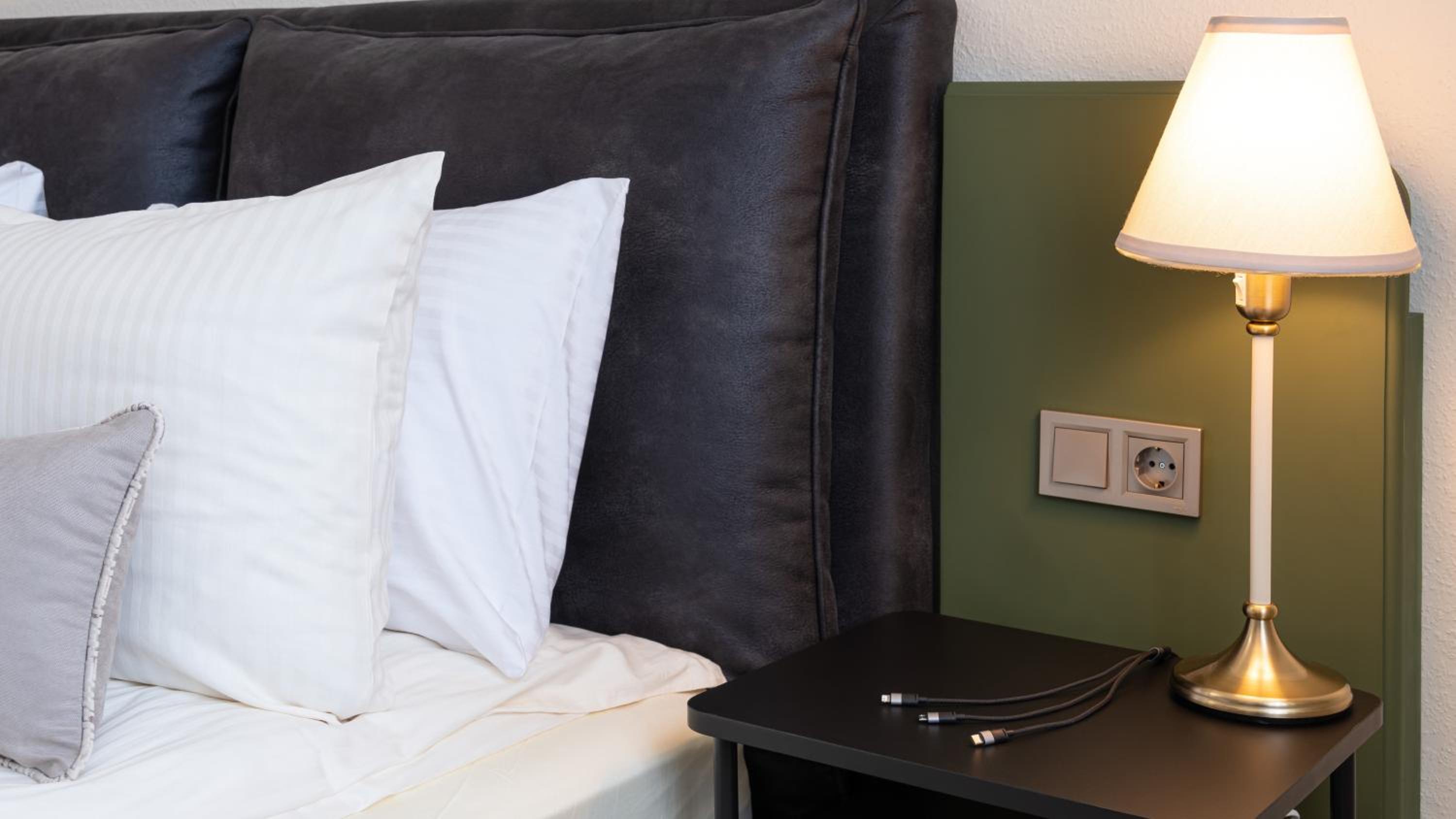 LIMIDI HOMES - Spacious 2-Bedroom City Centre