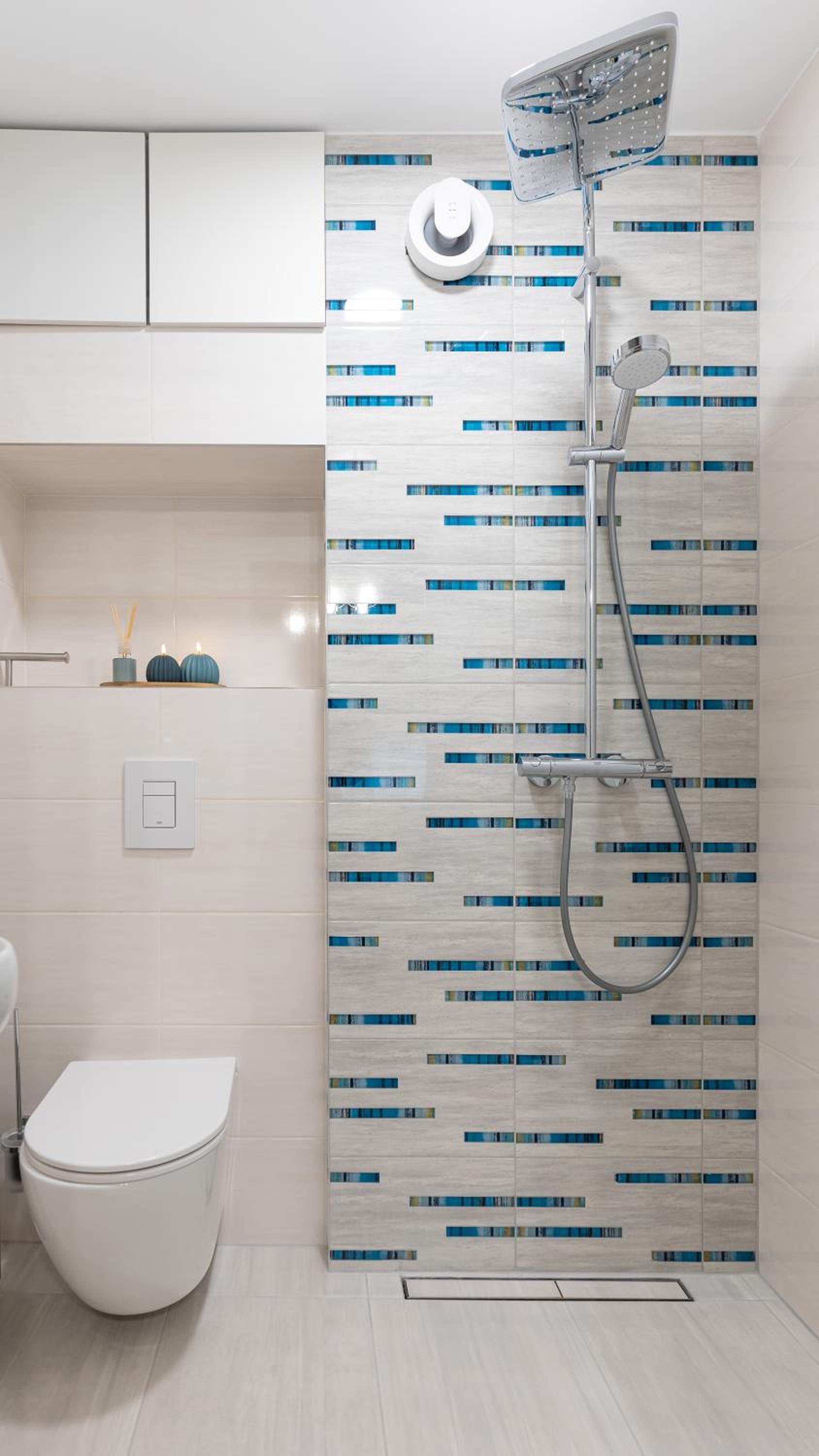 LIMIDI HOMES - Spacious 2-Bedroom City Centre