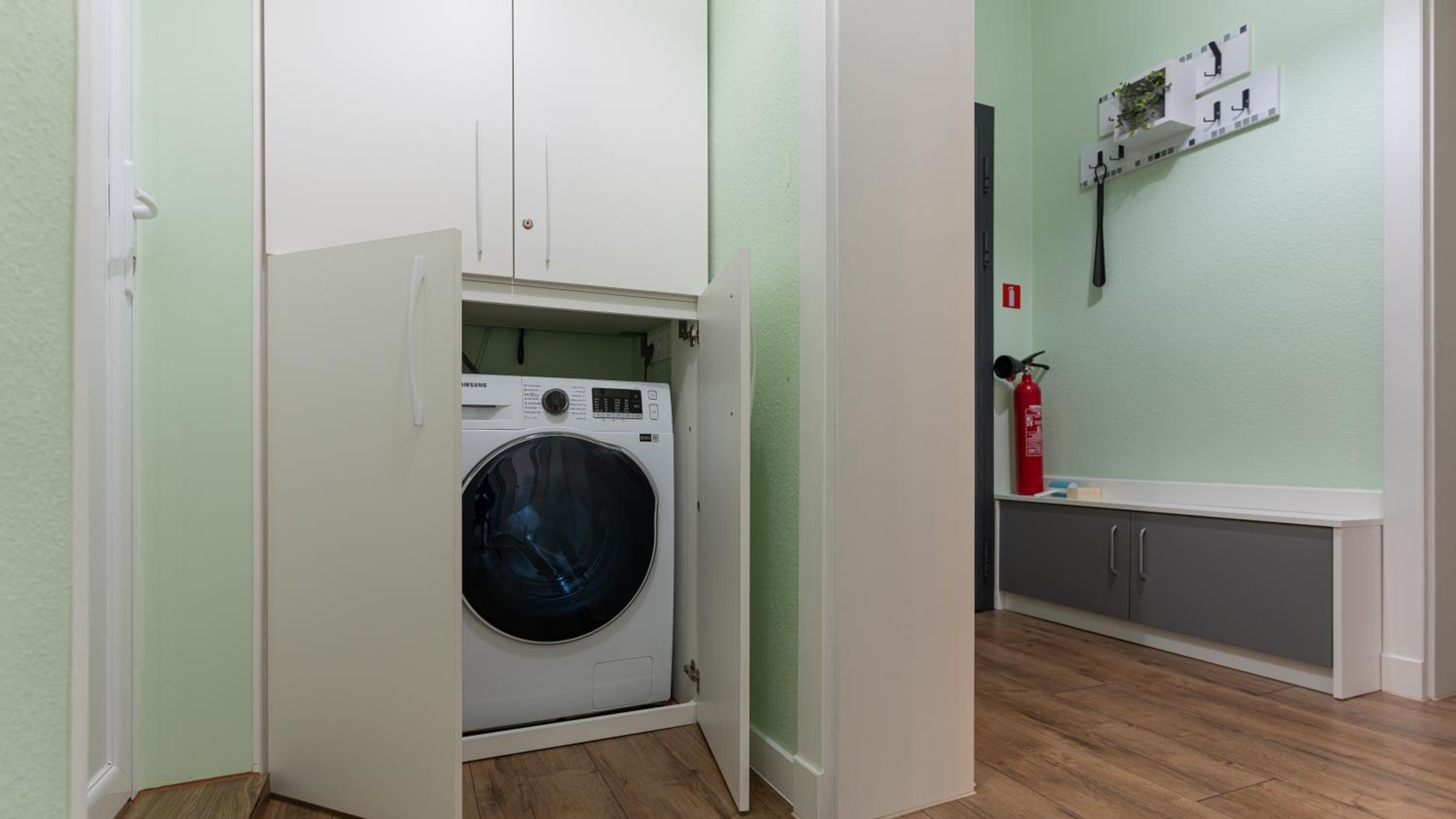 LIMIDI HOMES - Spacious 2-Bedroom City Centre