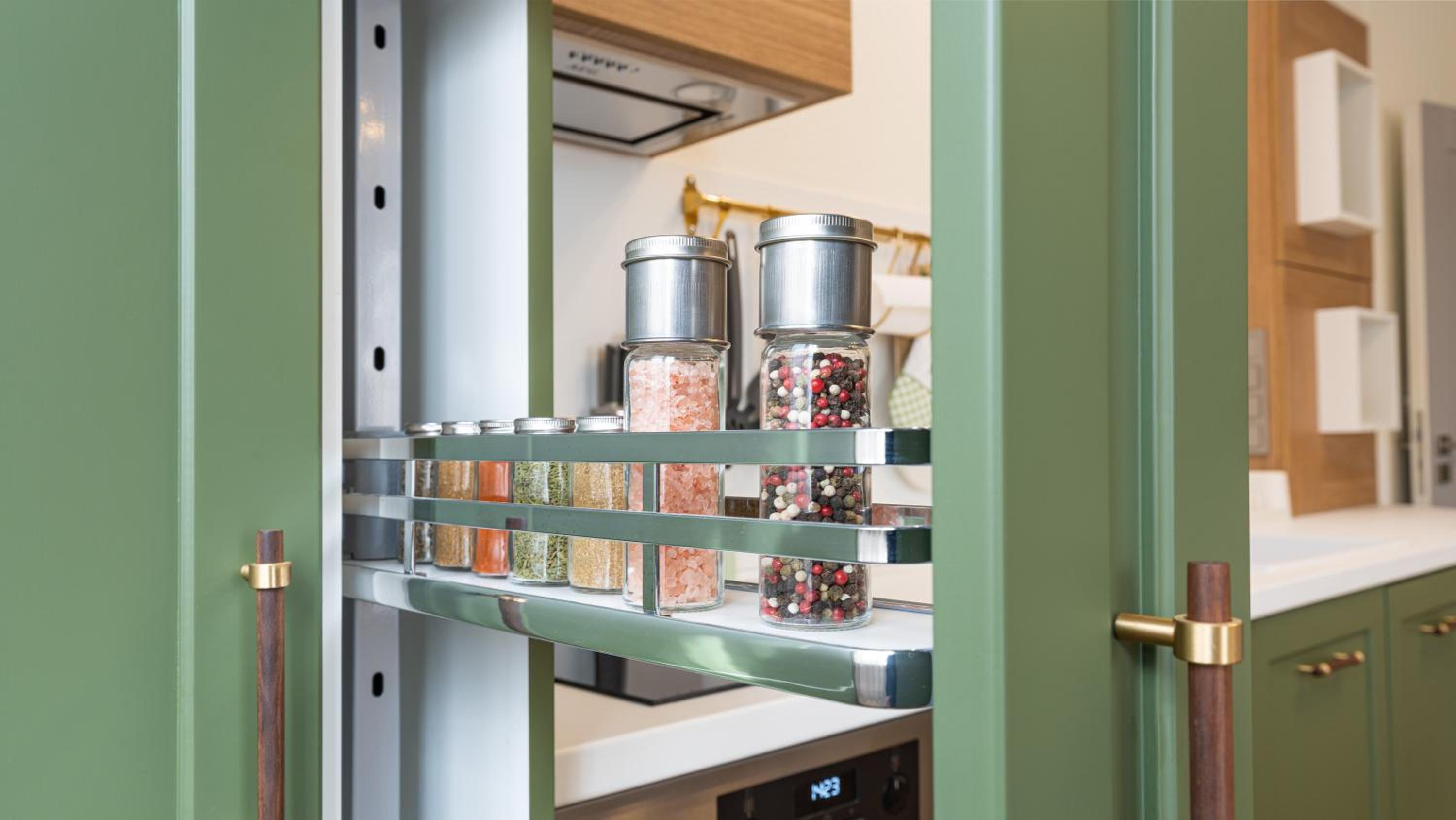 LIMIDI HOMES - Spacious 2-Bedroom City Centre