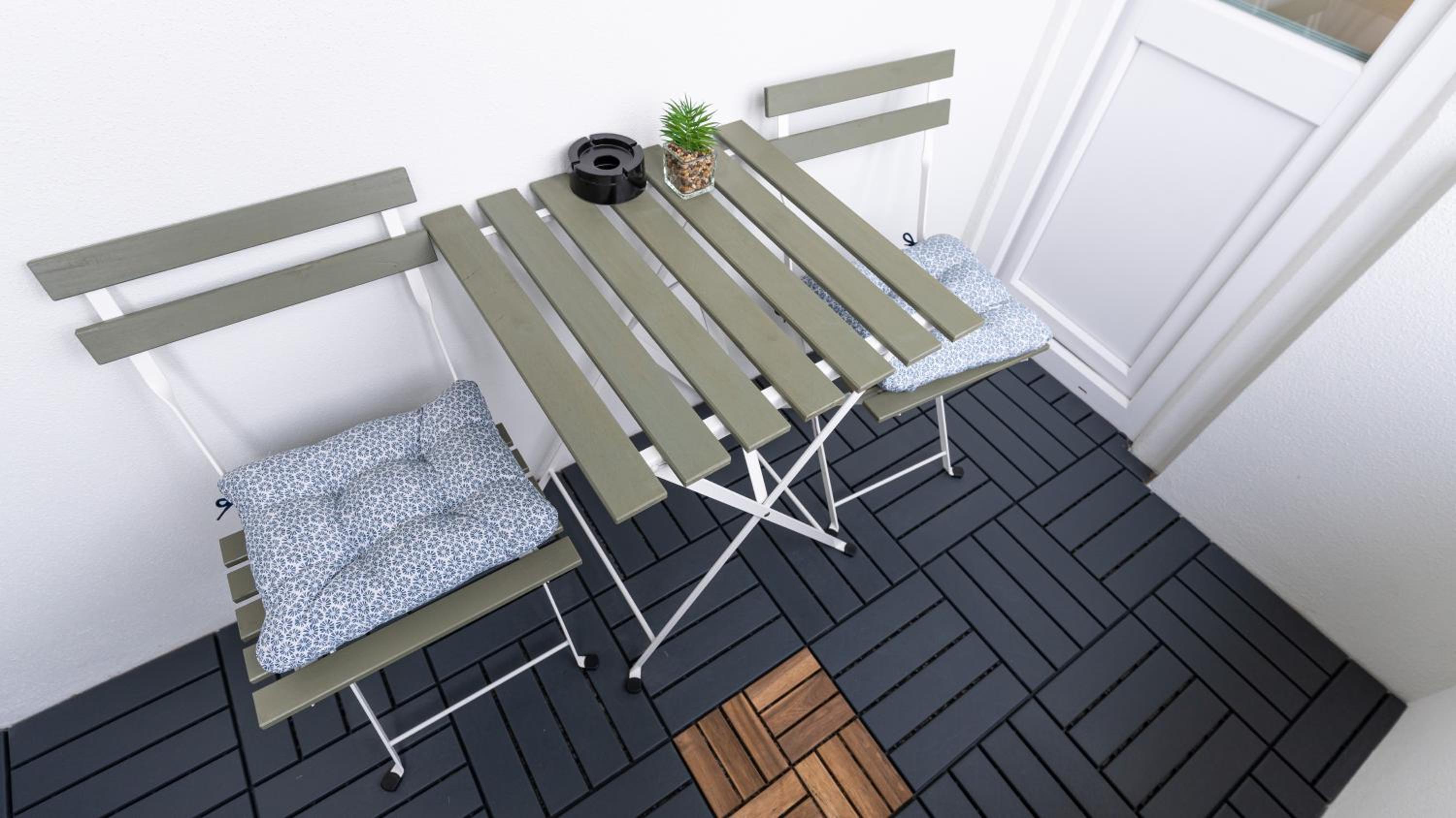 LIMIDI HOMES - Spacious 2-Bedroom City Centre