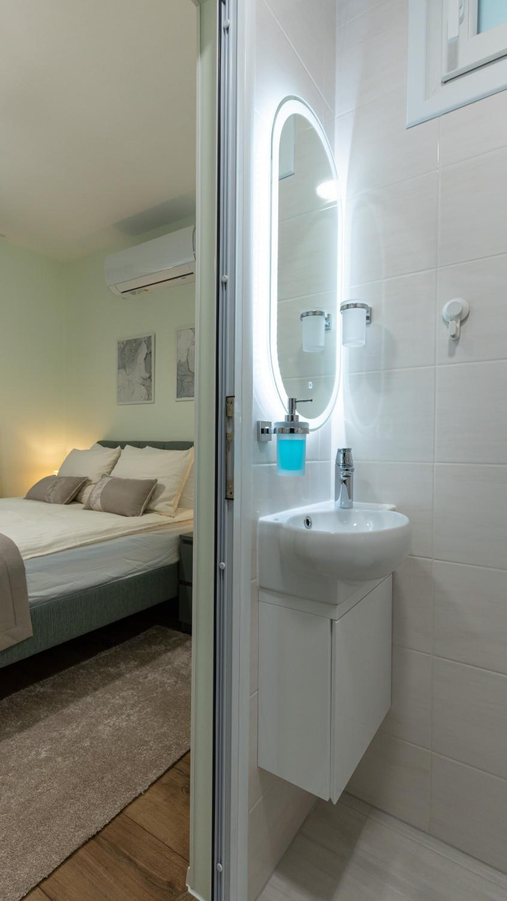 LIMIDI HOMES - Spacious 2-Bedroom City Centre