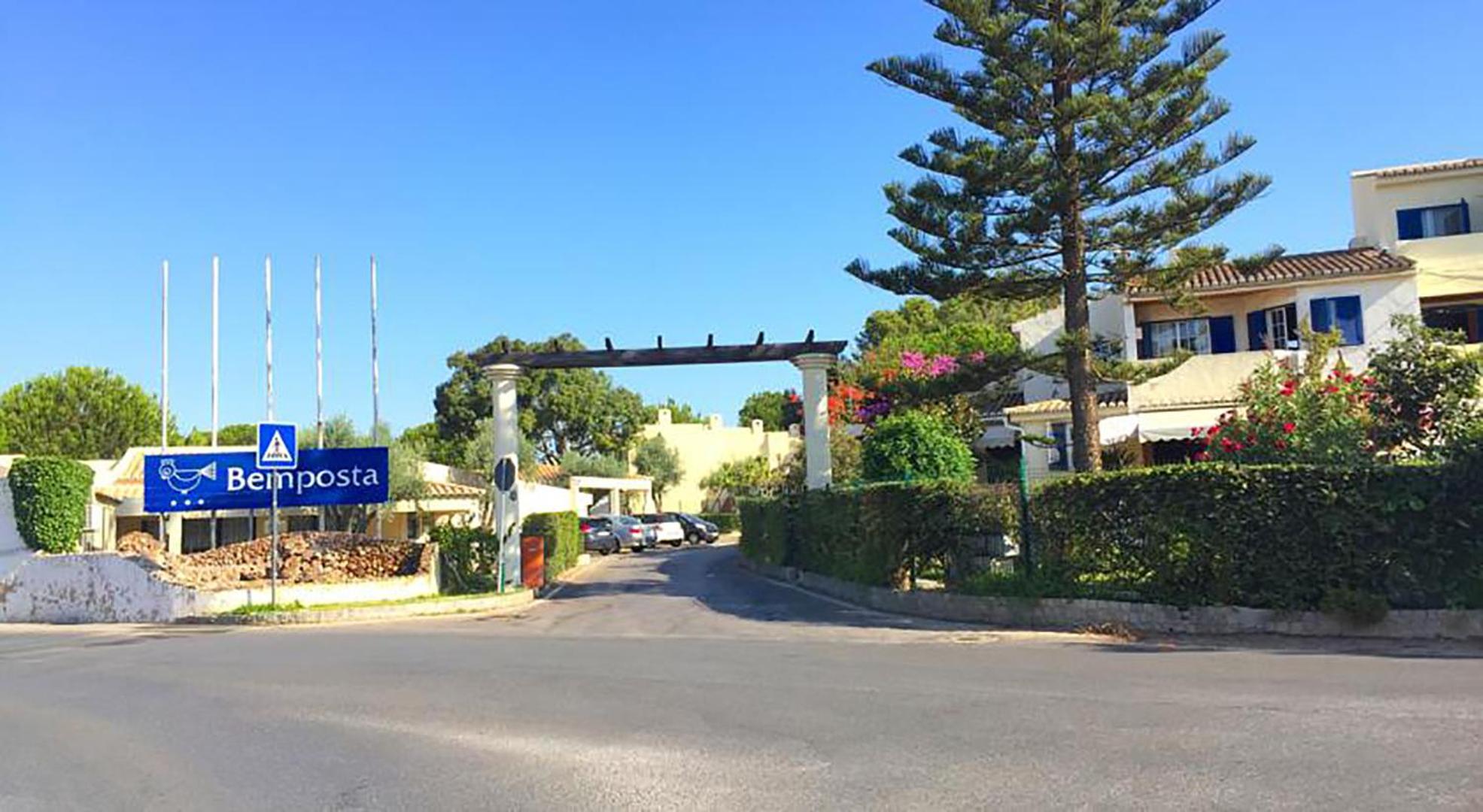 Apartamentos Clube da Bemposta