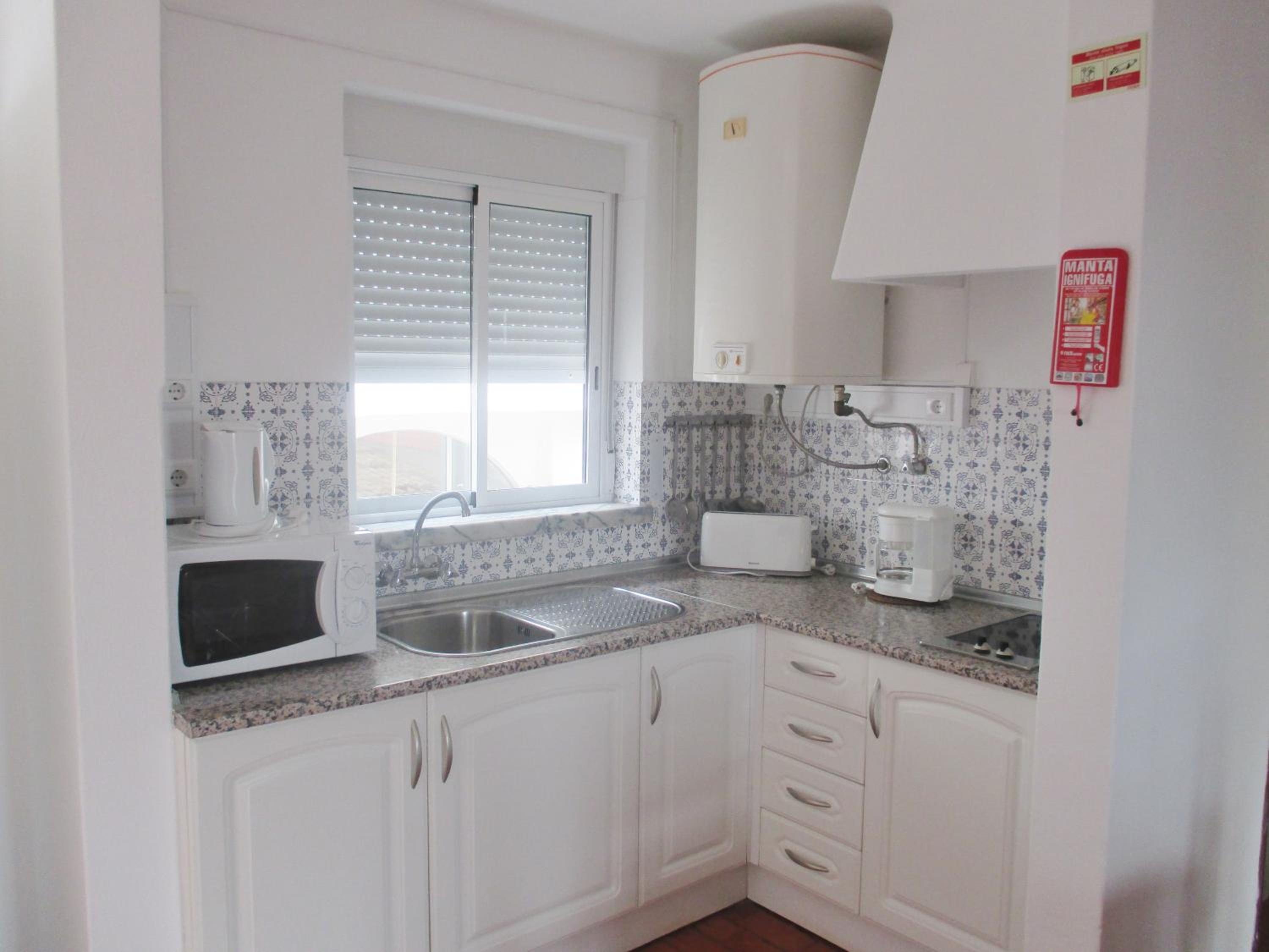 Apartamentos Salema Praia Club