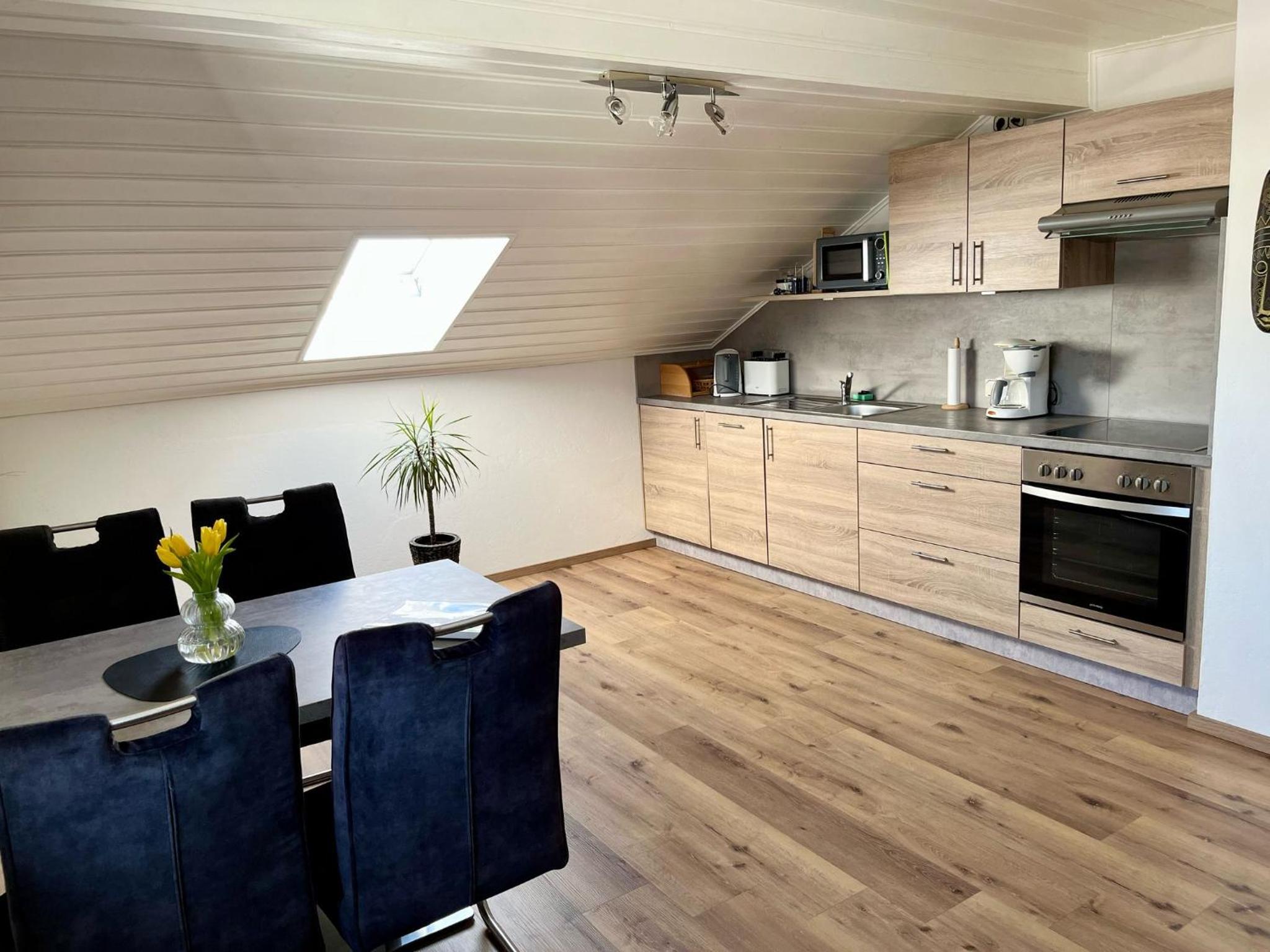 Ferienwohnung Brigitte