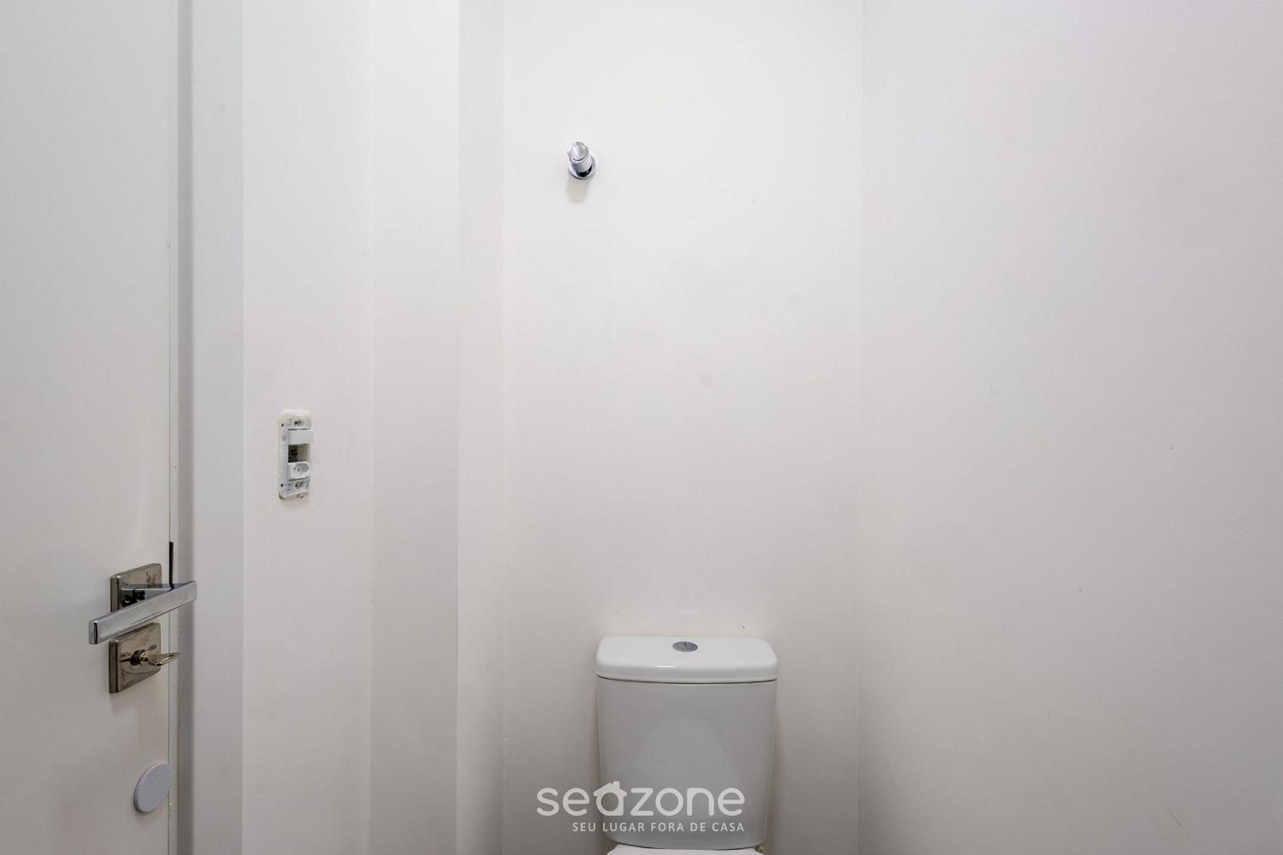 2BR Apt w/ balcony near the sea MTS1503