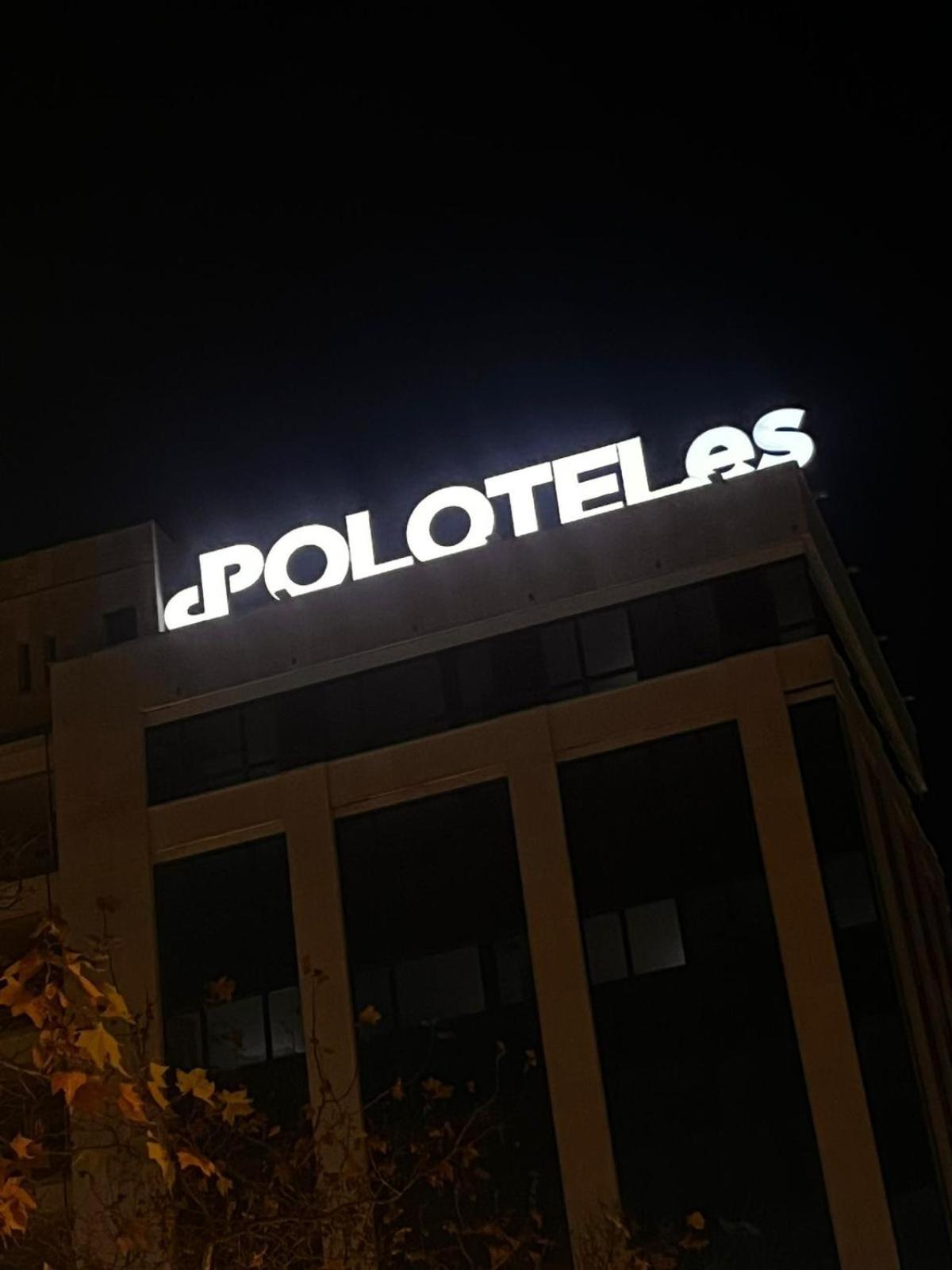 Polotel