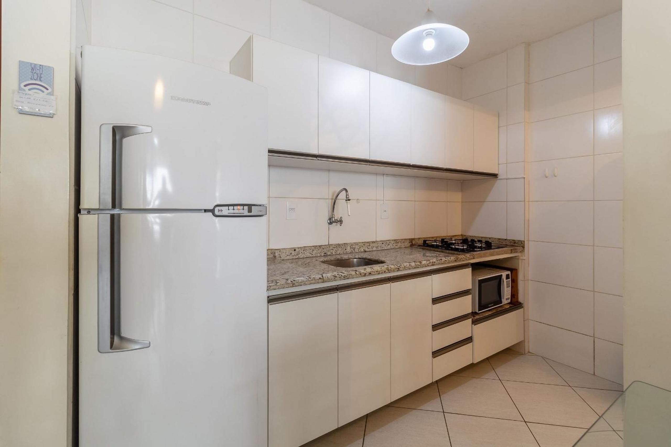 Beautiful apt 2 minutes from Canas beach RSA025