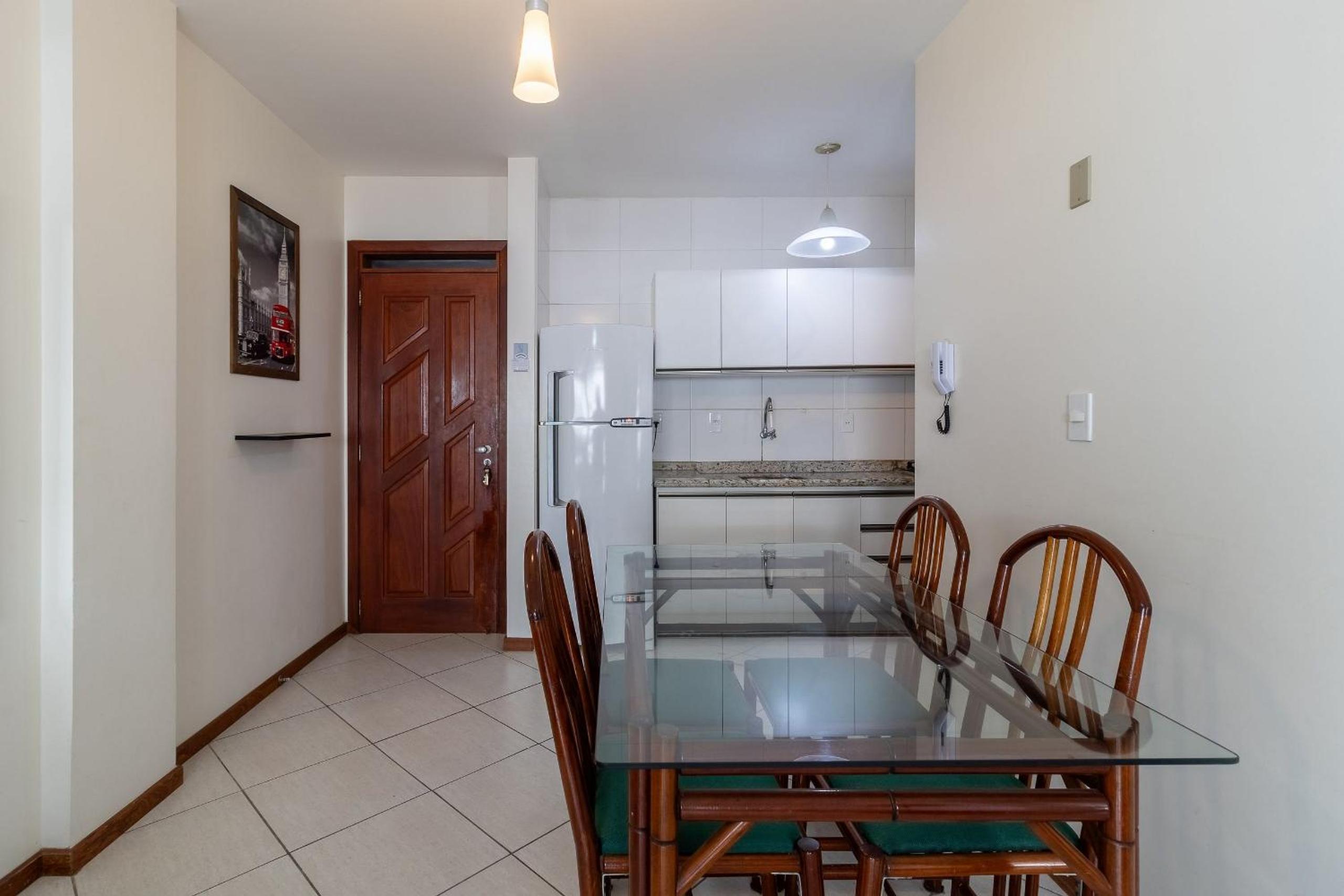 Beautiful apt 2 minutes from Canas beach RSA025